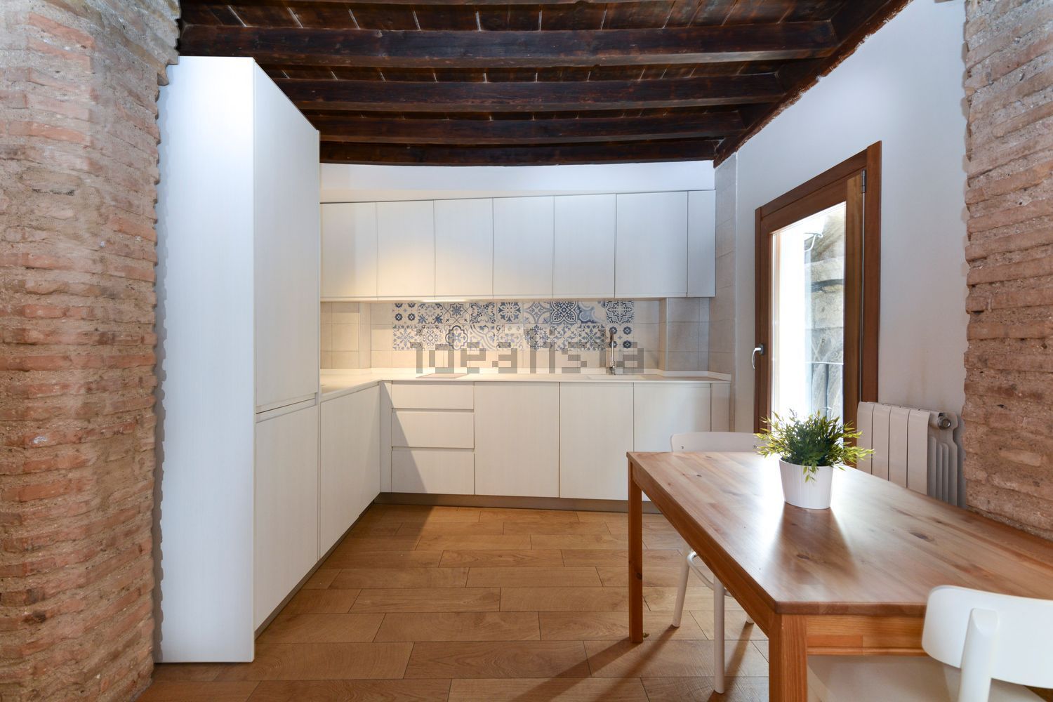 Wohnung 50 m² in Granada