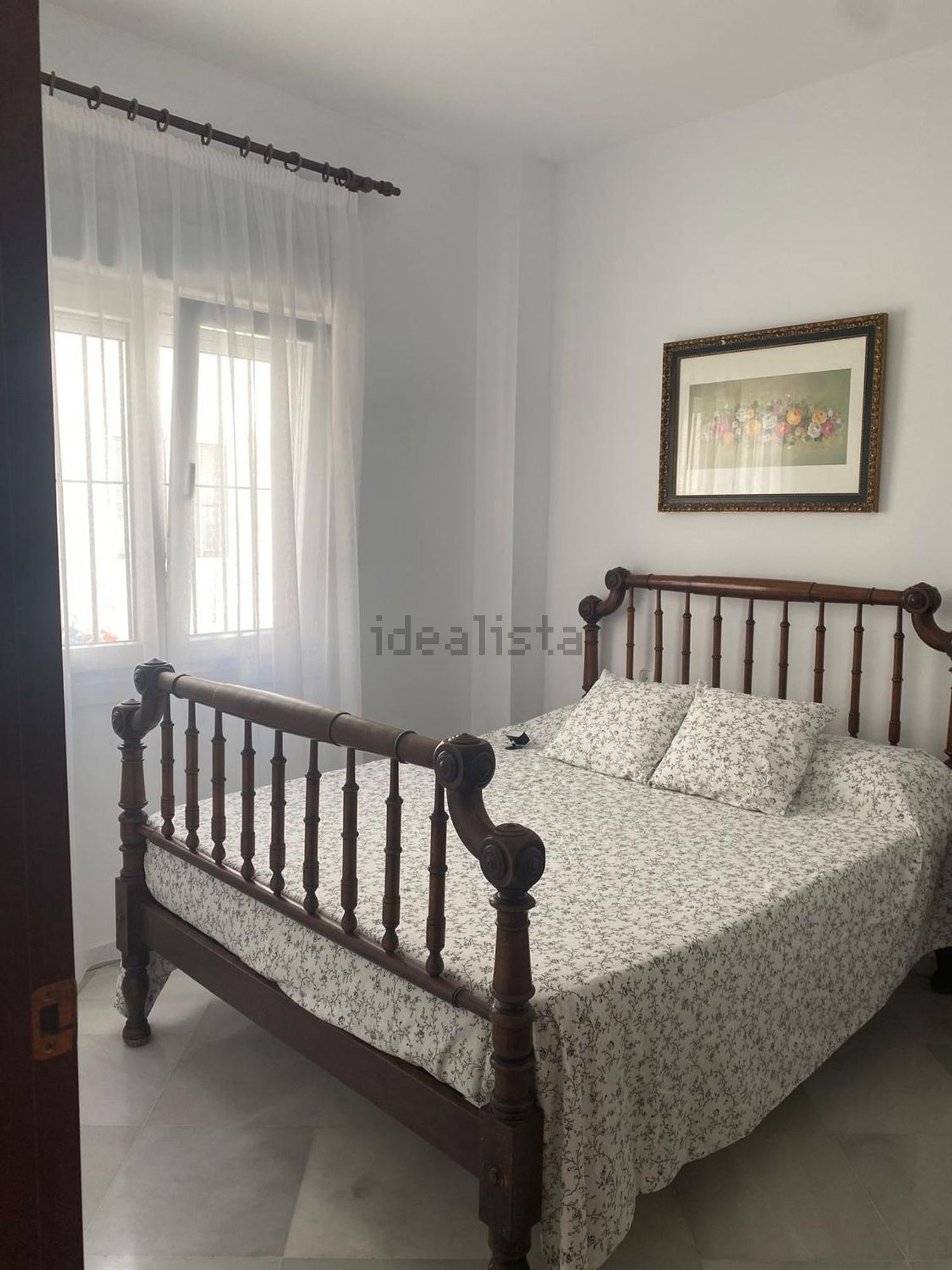 Pis de 95 m² a Màlaga