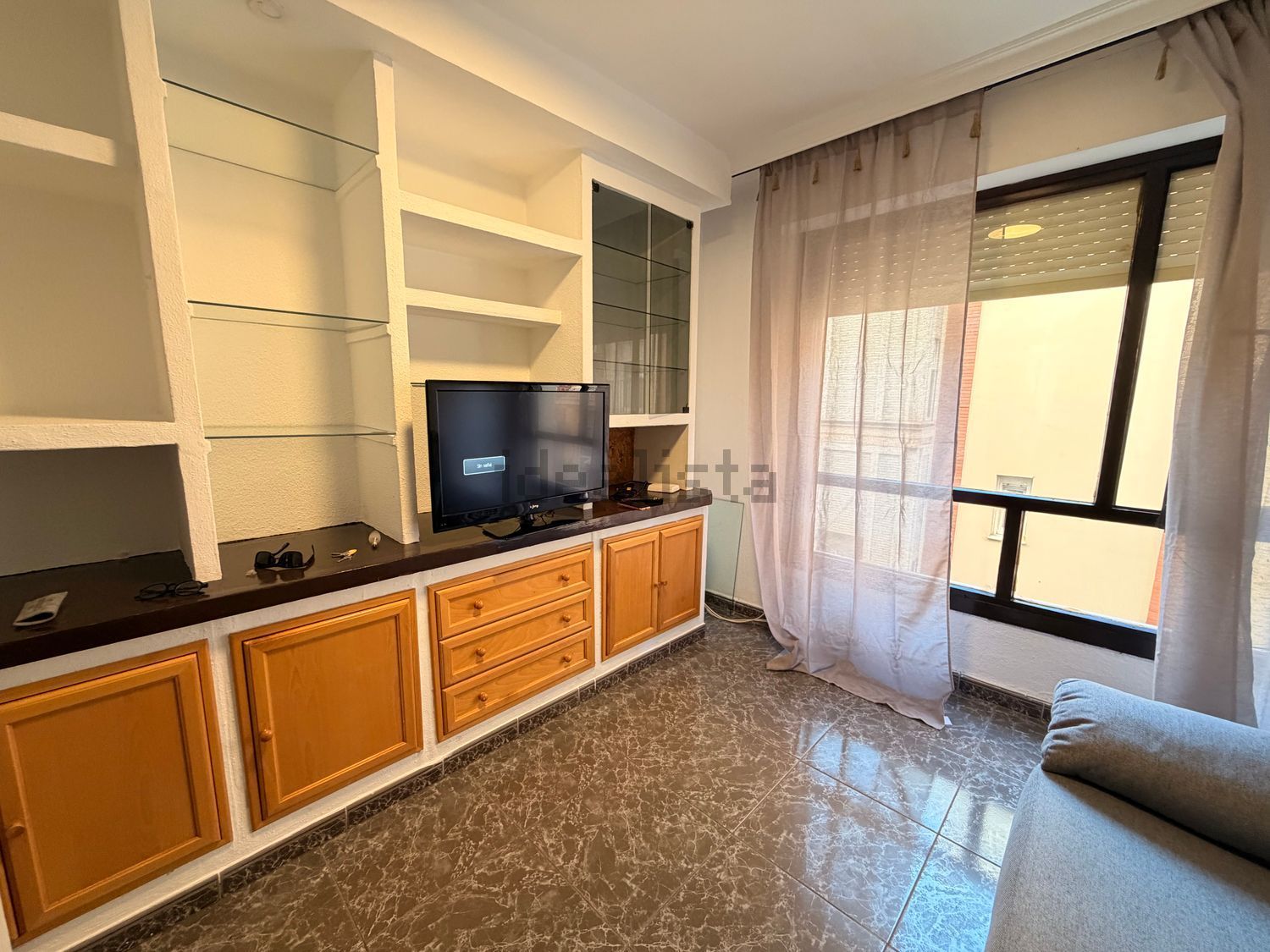 Pis de 84 m² a Huelva