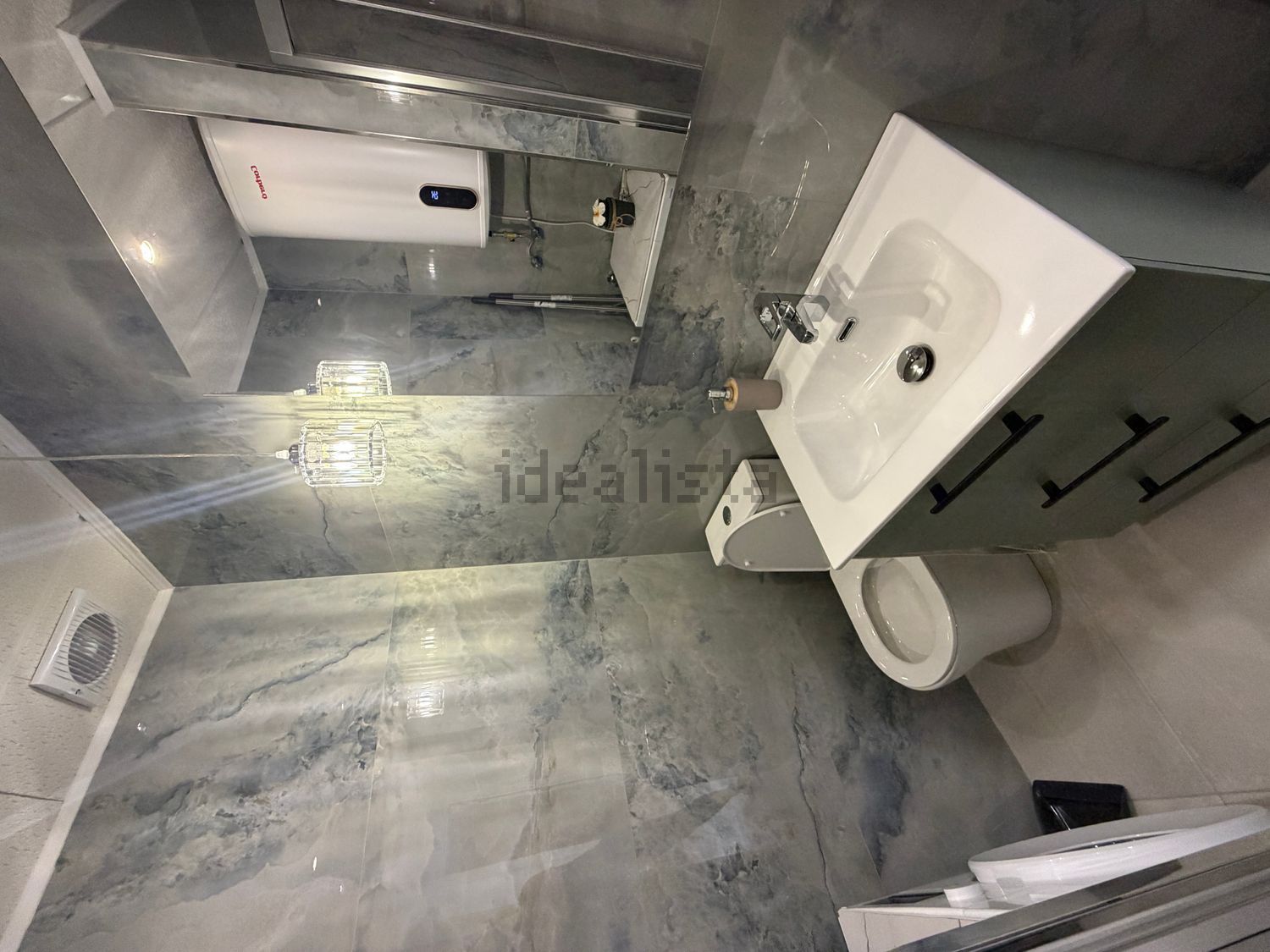 Appartamento 50 m² a Benidorm