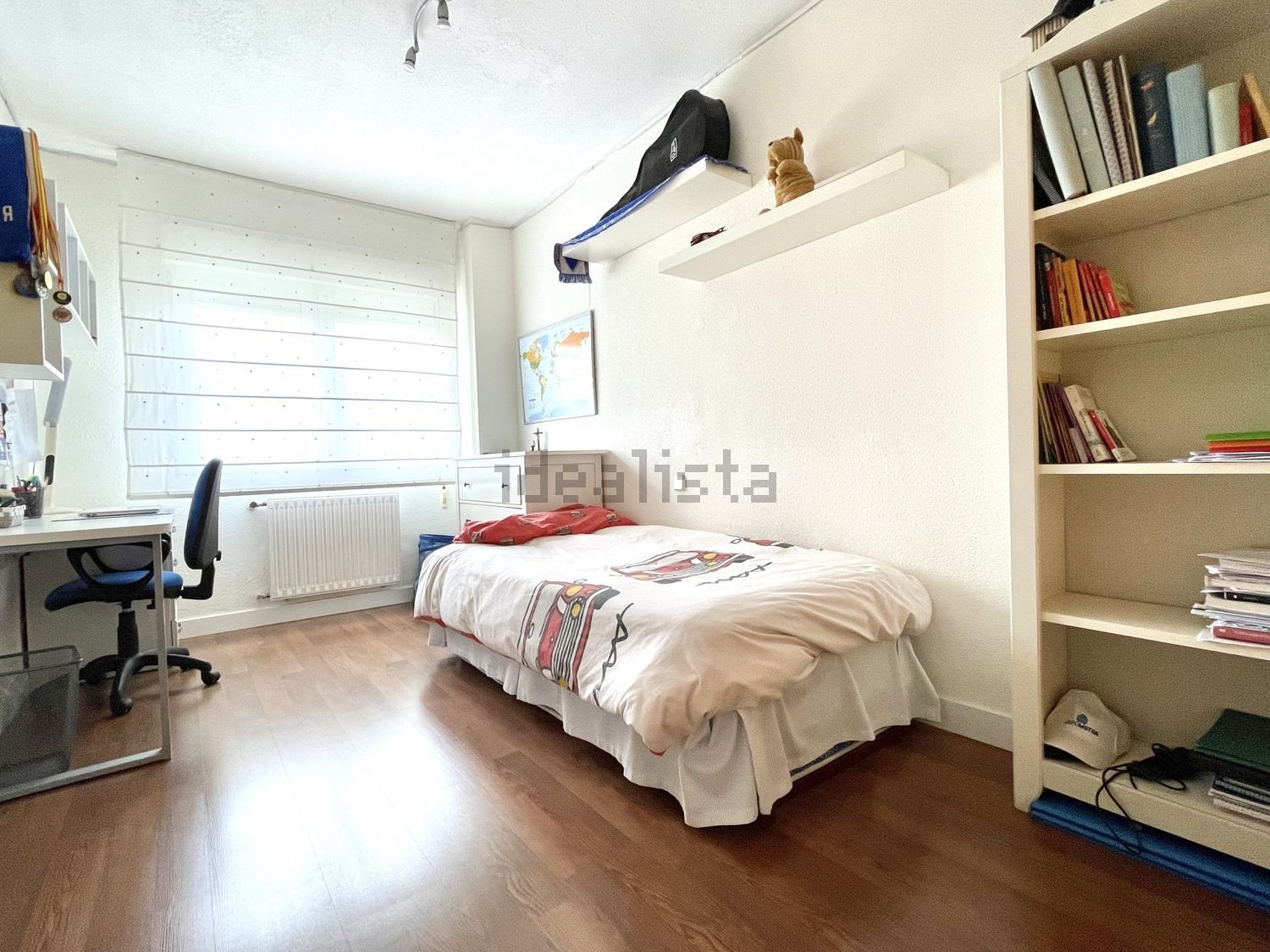 Apartamento 100 m² em Madrid