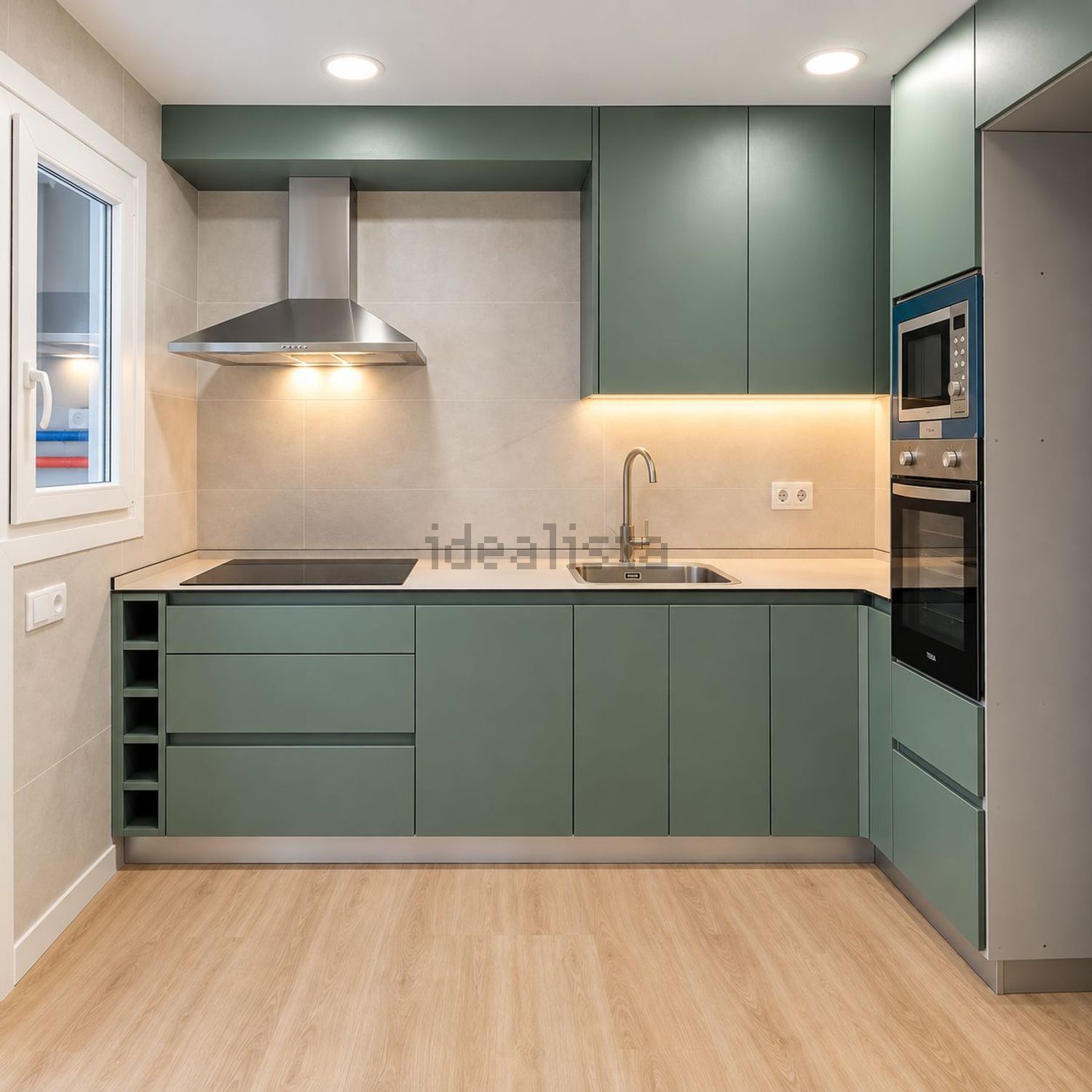 Pis de 65 m² a Palma