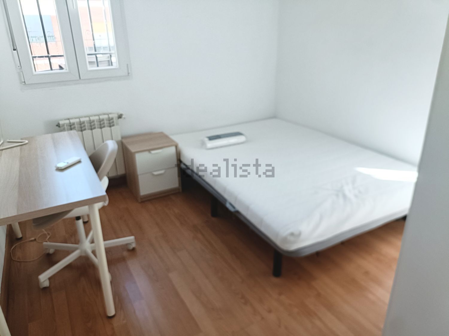 Pis de 104 m² a Madrid