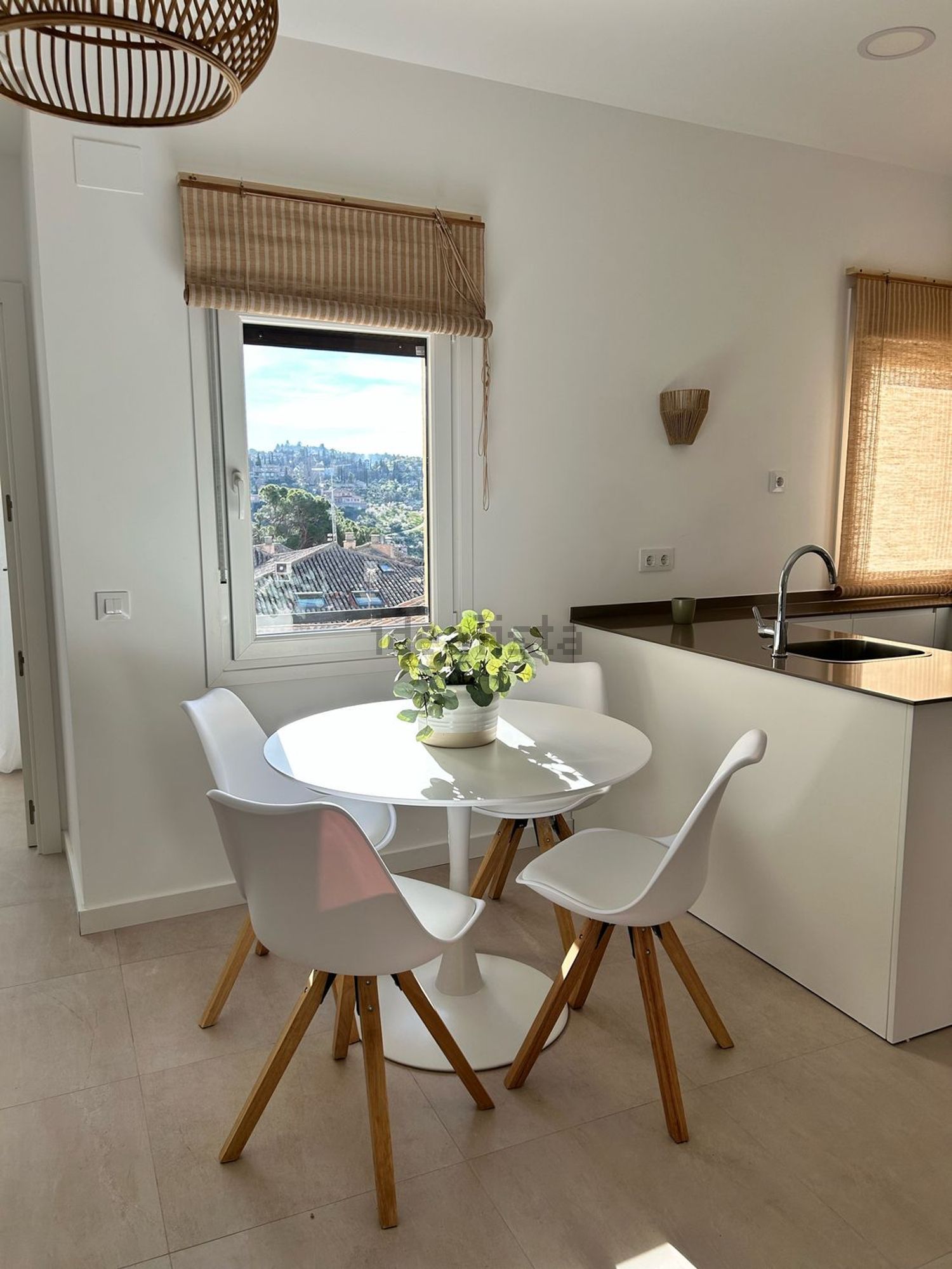 Piso de 65 m² en Toledo