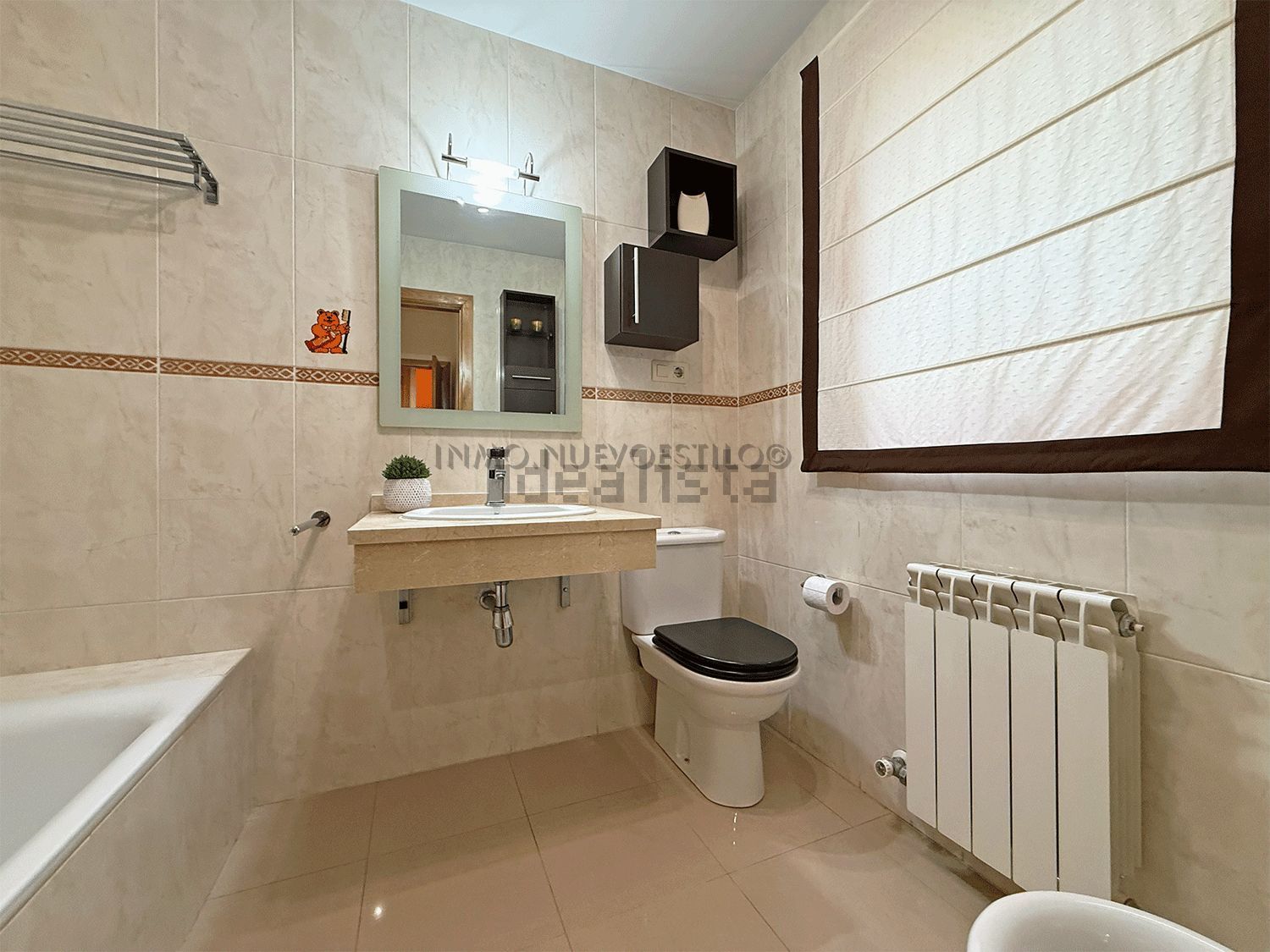 Piso de 120 m² en Vigo