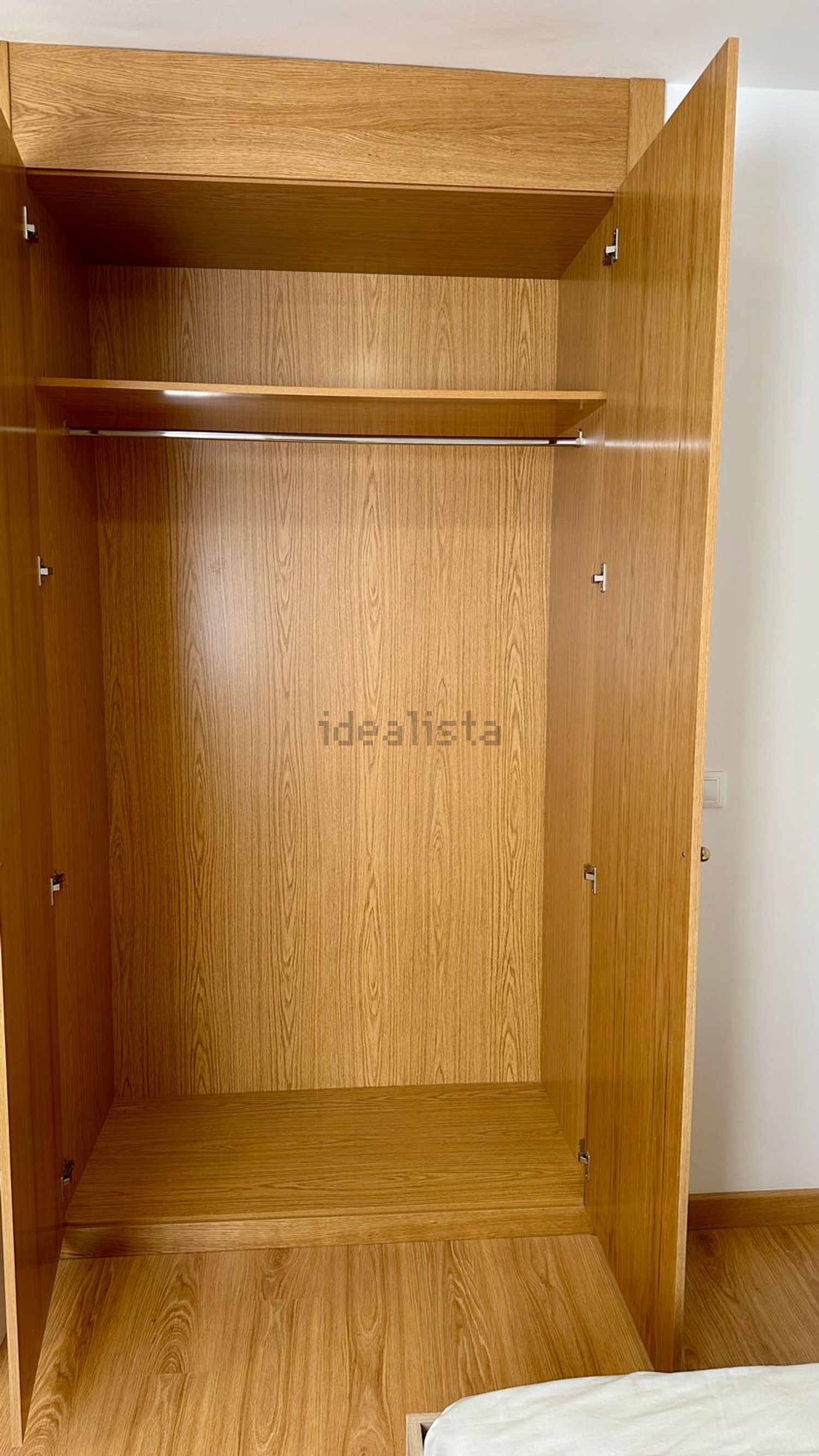 Appartement 35 m² à Alameda de la Sagra