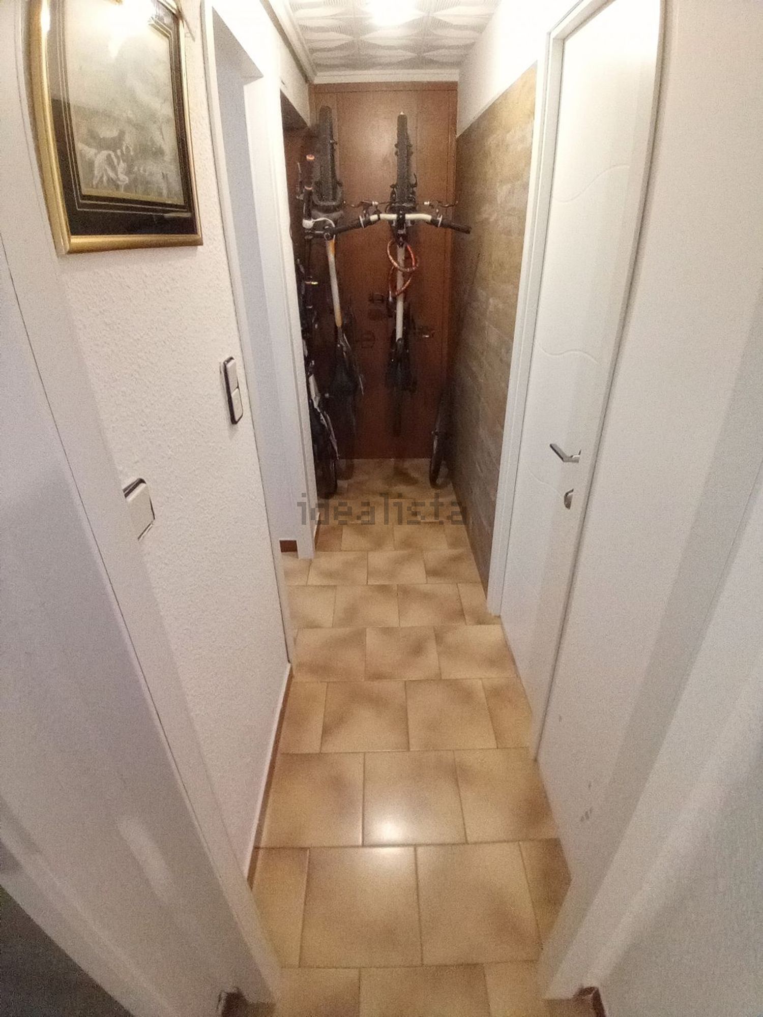 Habitació de lloguer, València