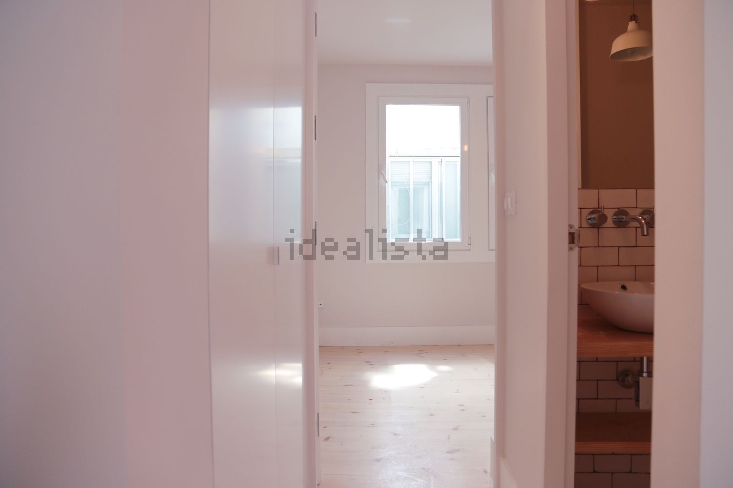 Pis de 45 m² a Madrid