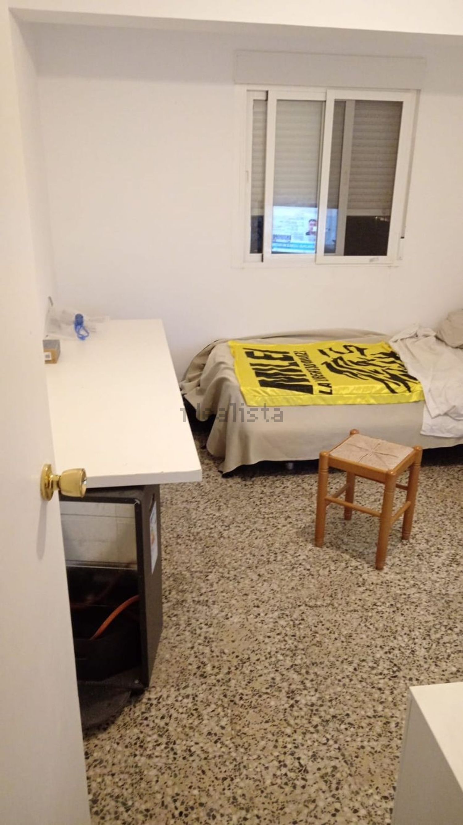 Habitación en alquiler, Valencia