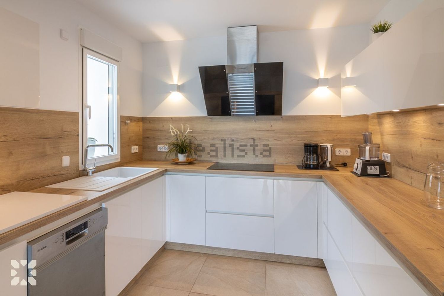 Casa de 290 m² a el Poble Nou de Benitatxell
