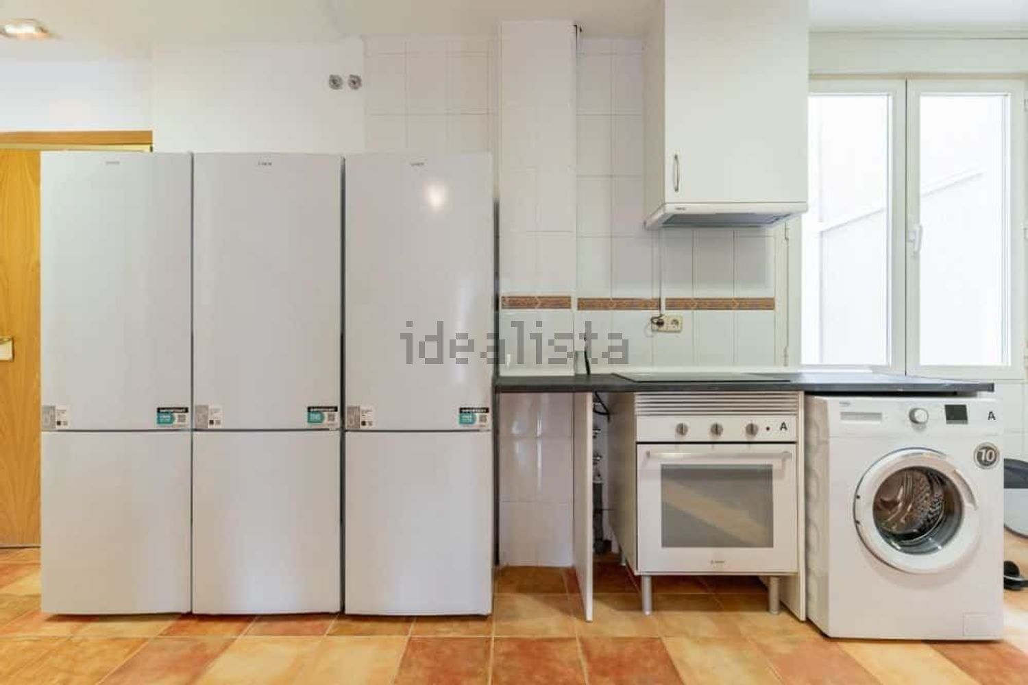 Habitación en alquiler, Madrid