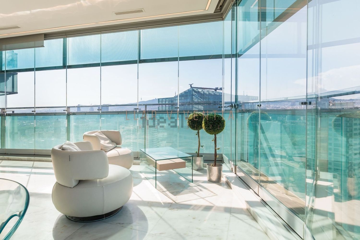 Piso de 206 m² en Barcelona