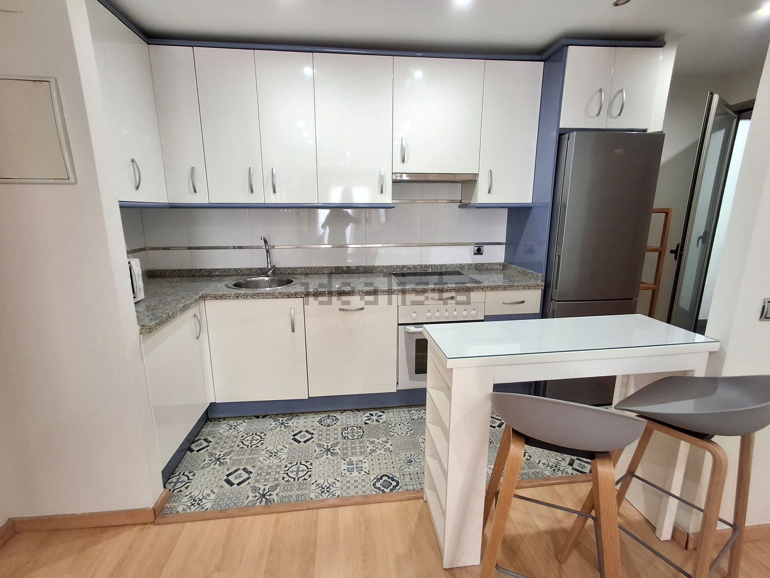 Piso de 70 m² en Badajoz