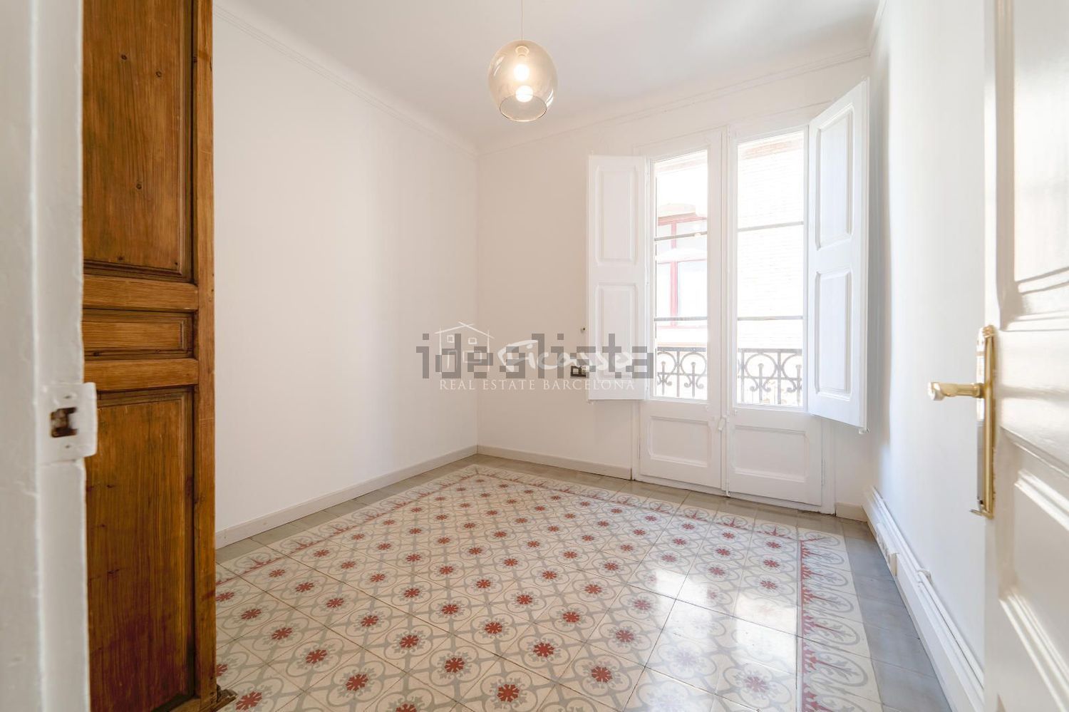 Appartement 63 m² à Barcelone