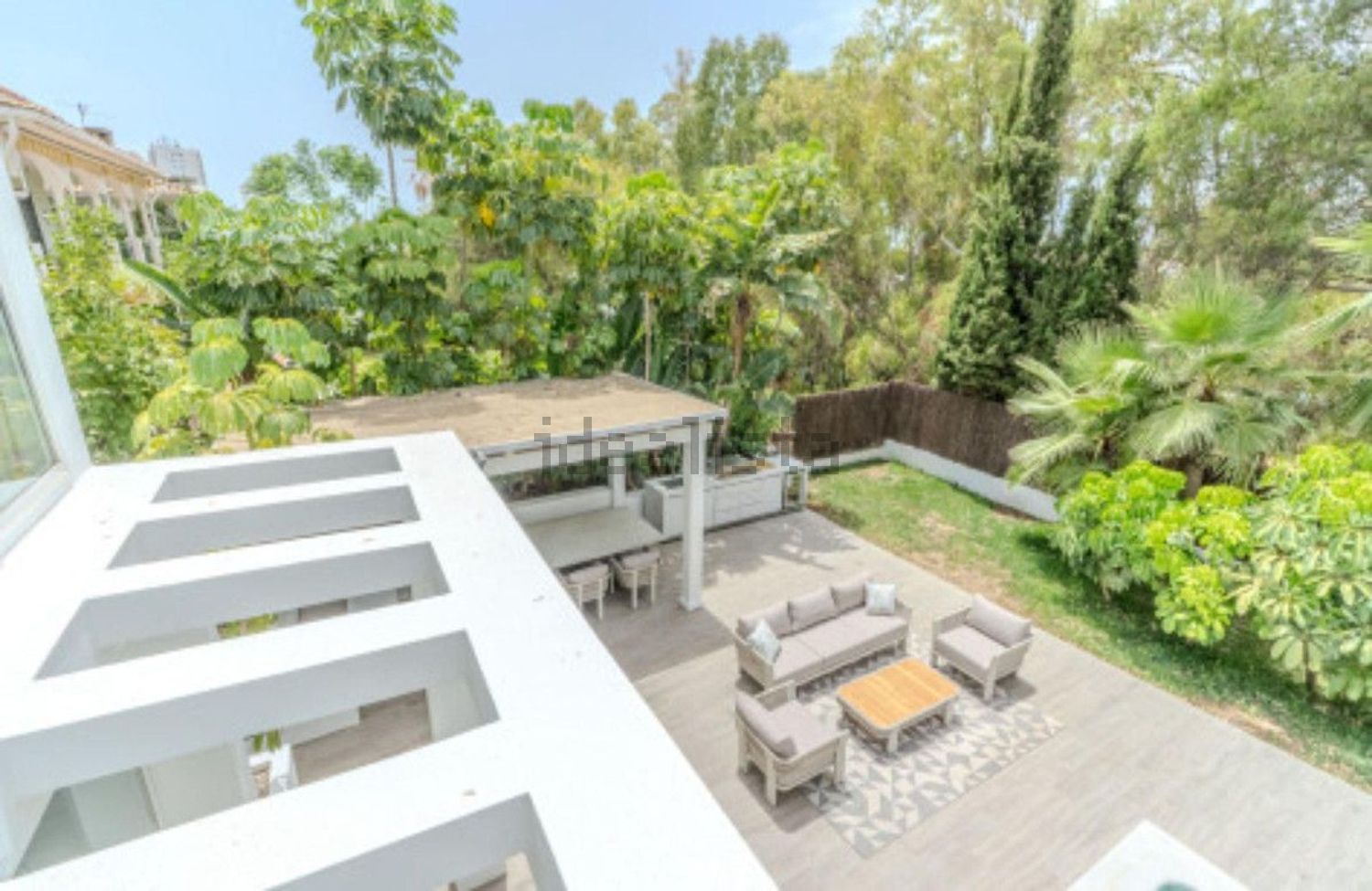 Haus 350 m² in Marbella