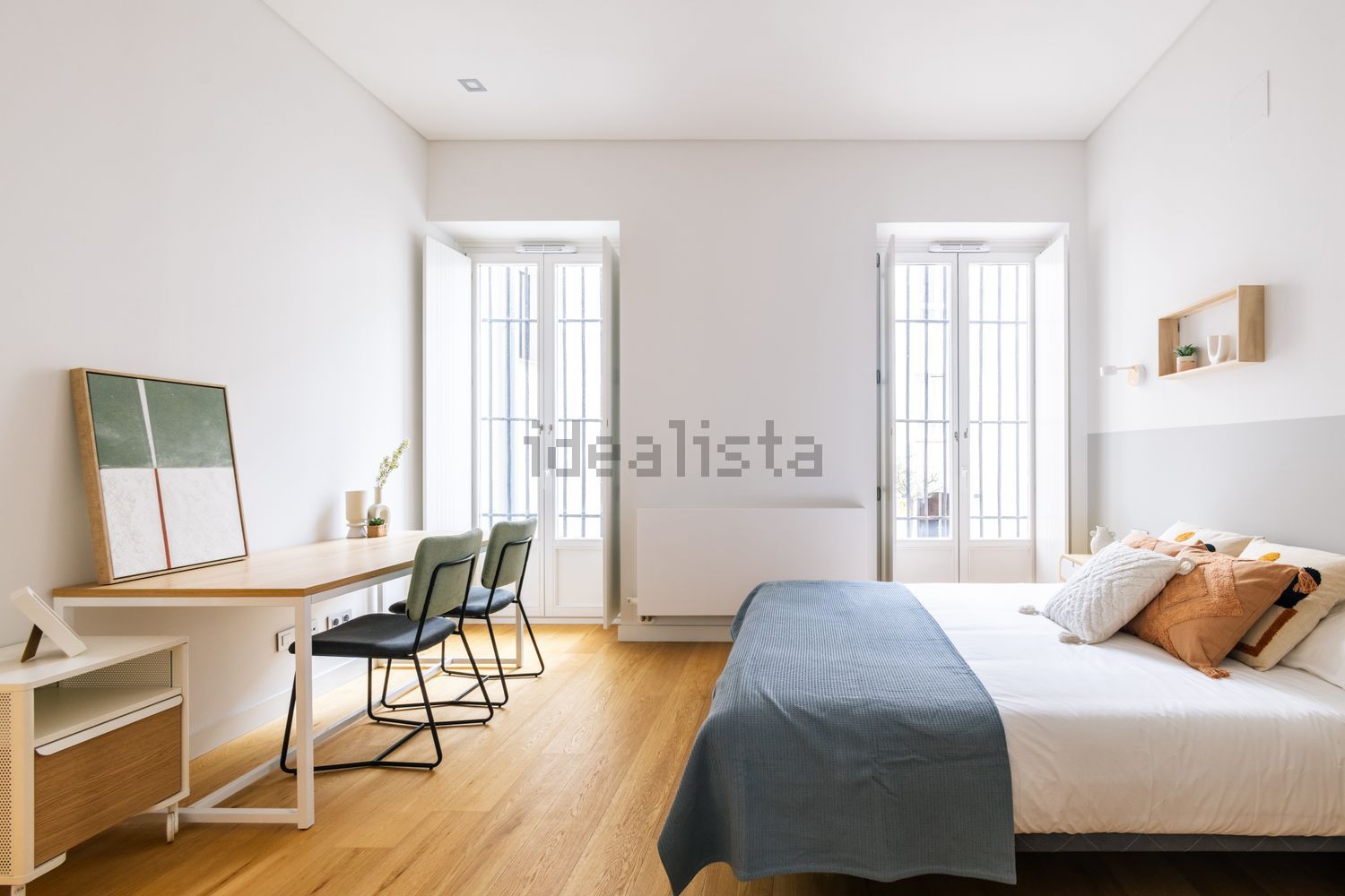 Flat 152 m² in Madrid