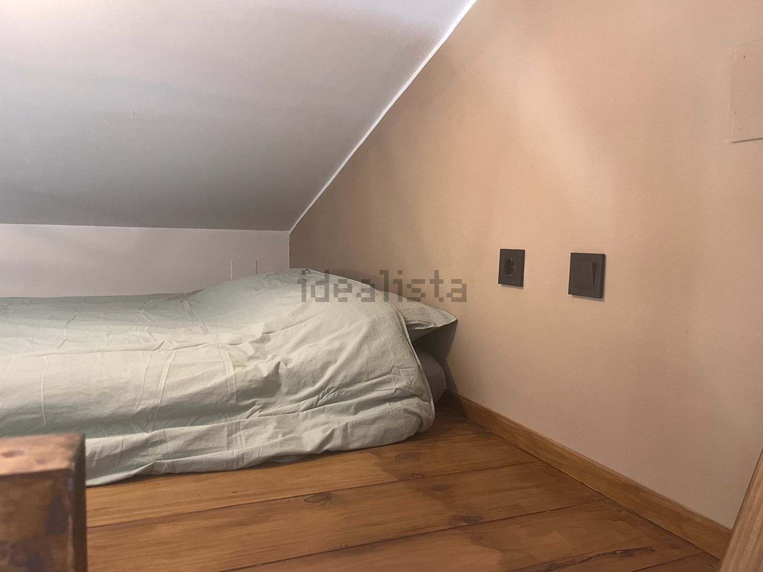 Wohnung 50 m² in Monachil