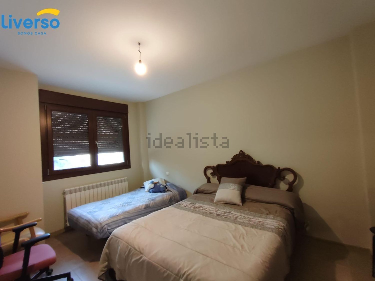Appartamento 80 m² a Pedrosa de Río Úrbel