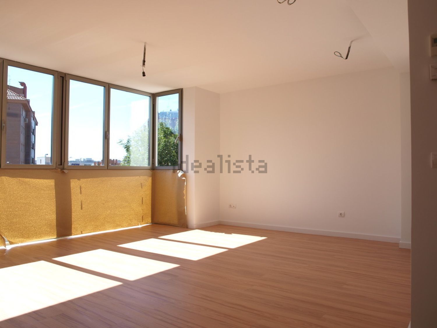 Wohnung 210 m² in Madrid