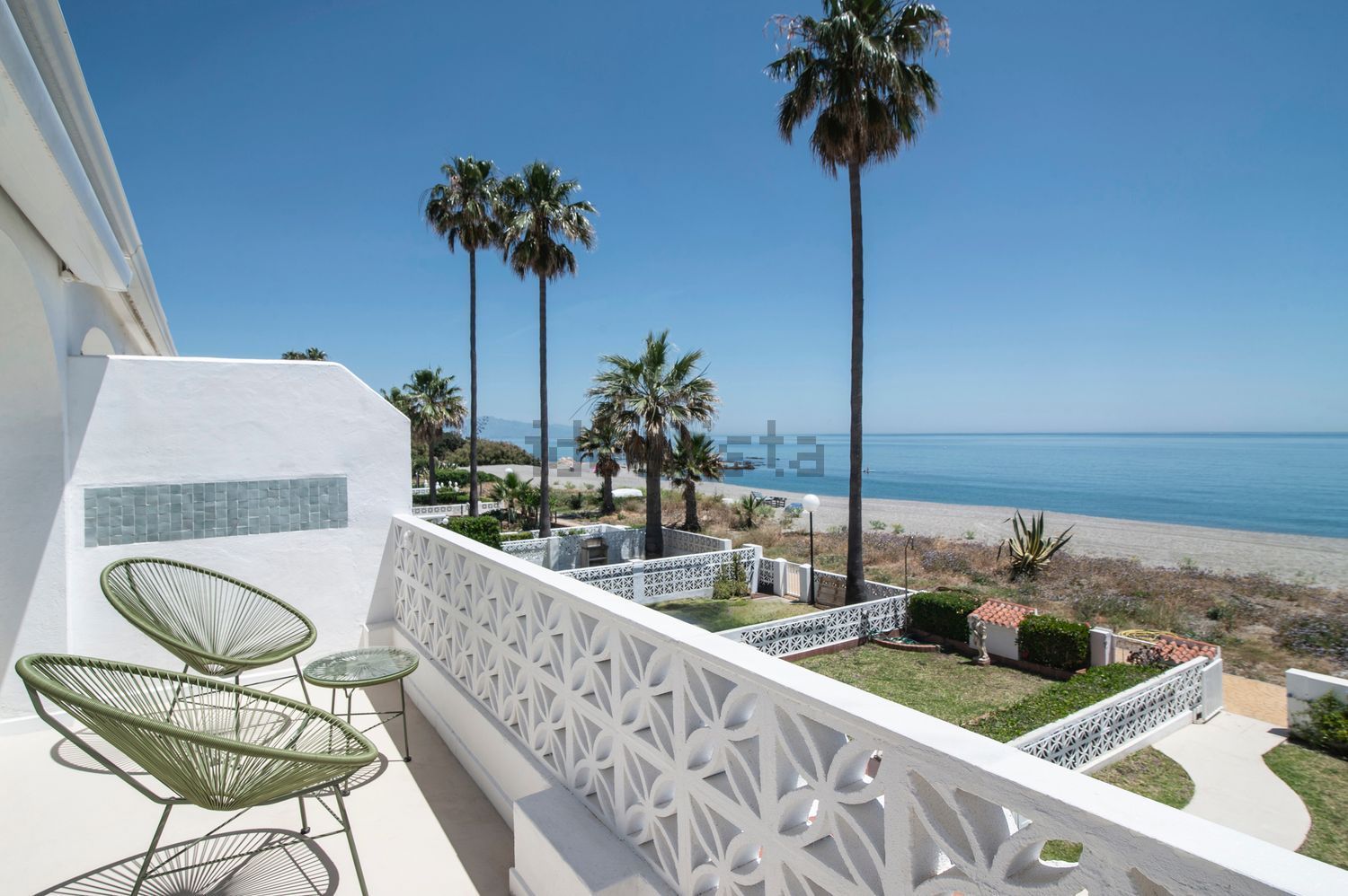 Casa de 200 m² a Manilva