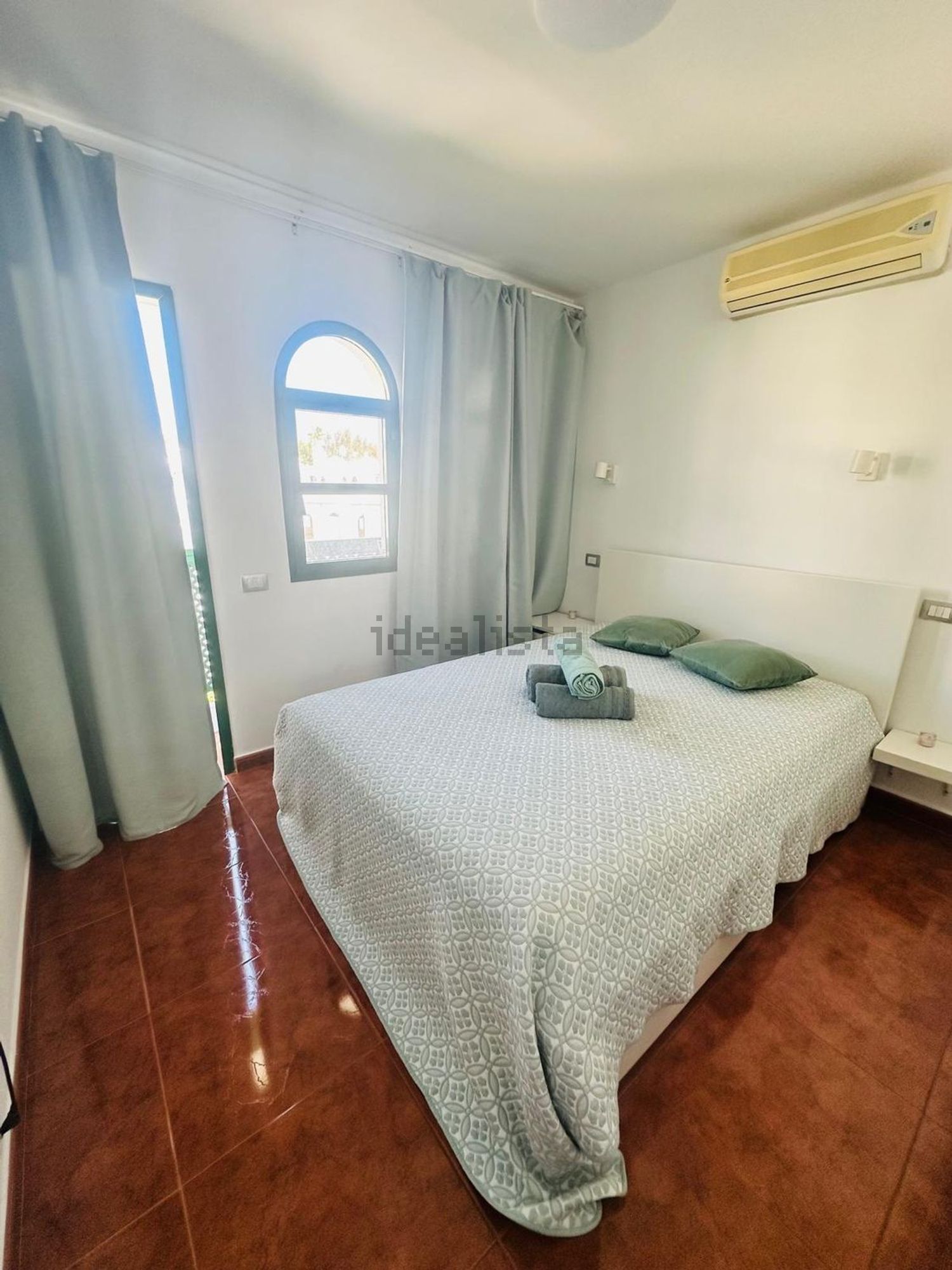 Maison 38 m² à San Bartolomé de Tirajana