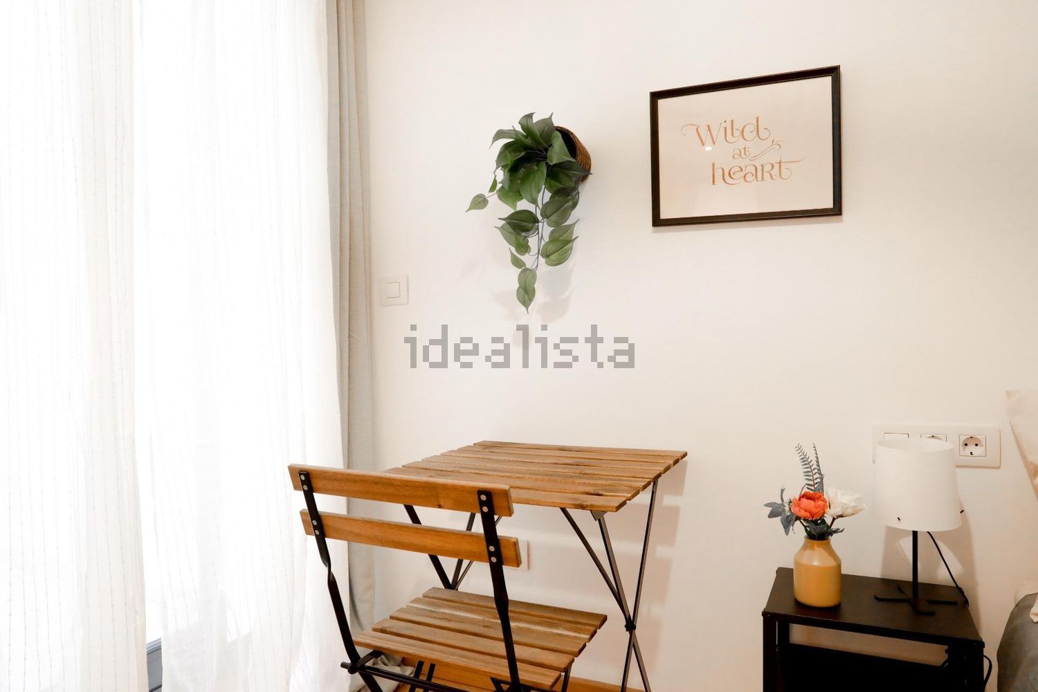 Habitació de lloguer, Paterna