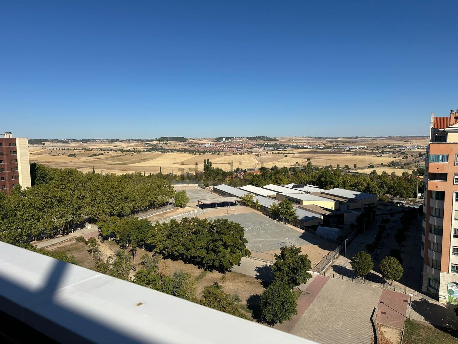 Piso de 90 m² en Valladolid