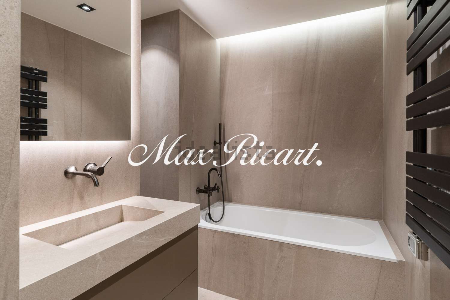 Pis de 104 m² a Barcelona