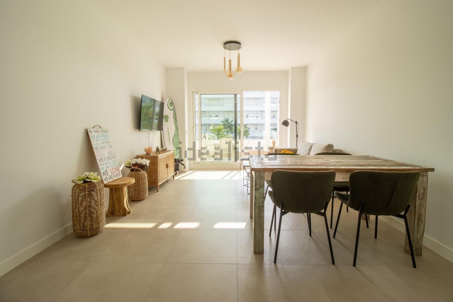Appartamento 80 m² a Algarrobo