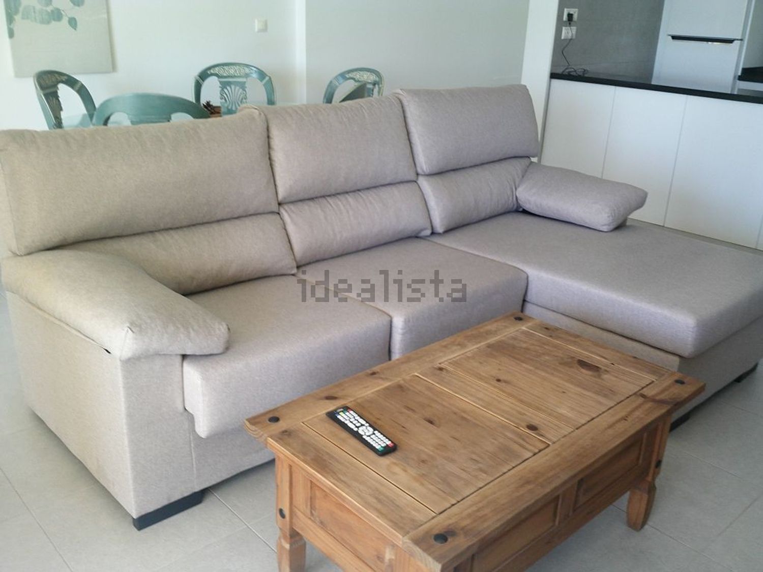 Pis de 128 m² a Vera
