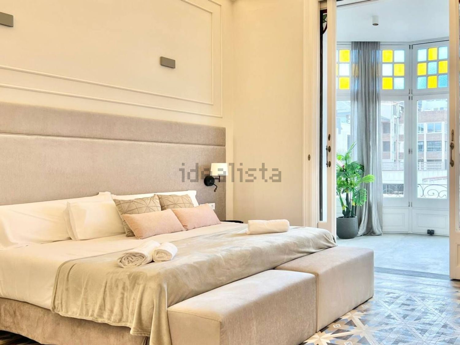 Apartamento 234 m² em Barcelona