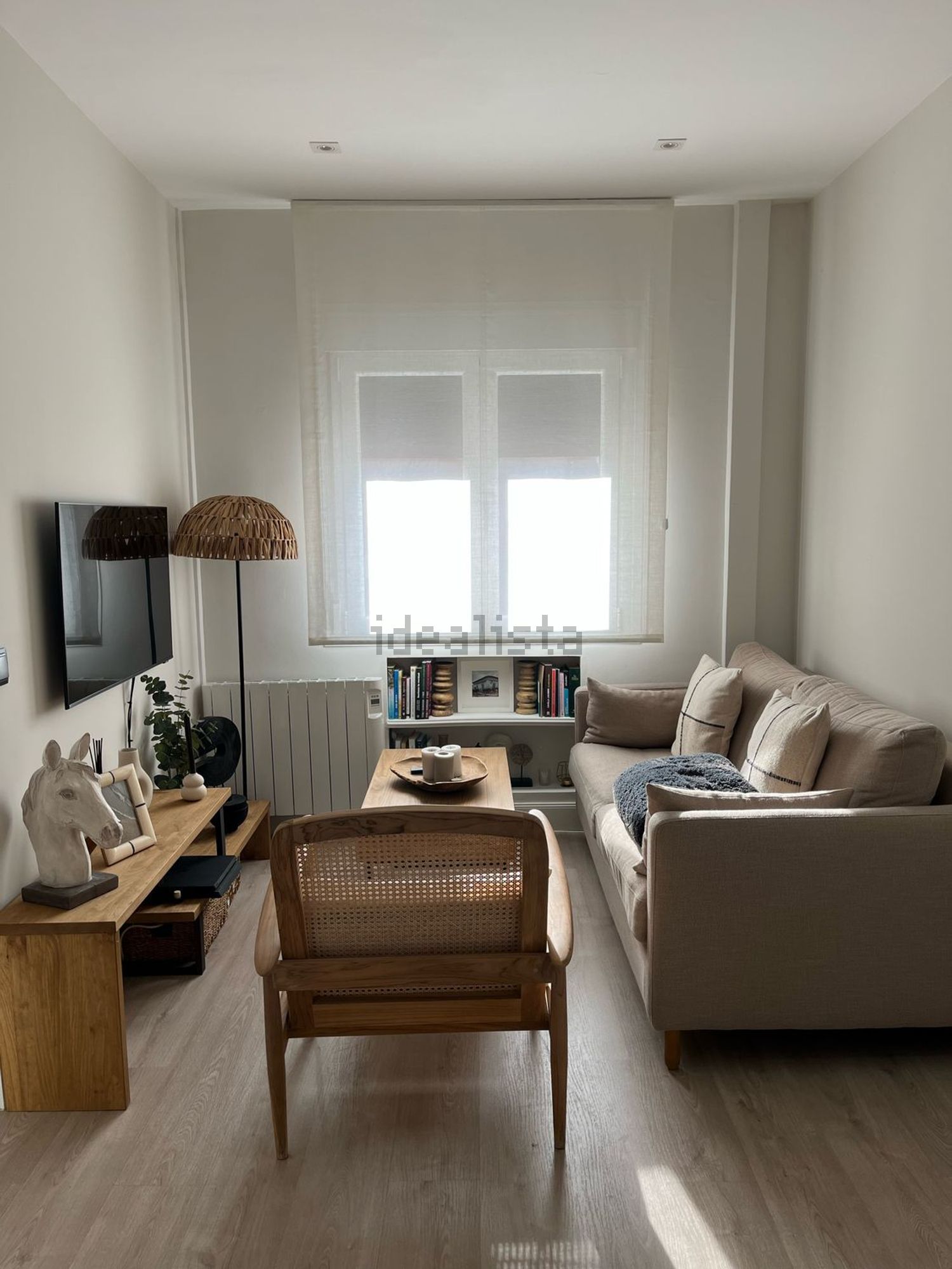 Pis de 65 m² a Madrid