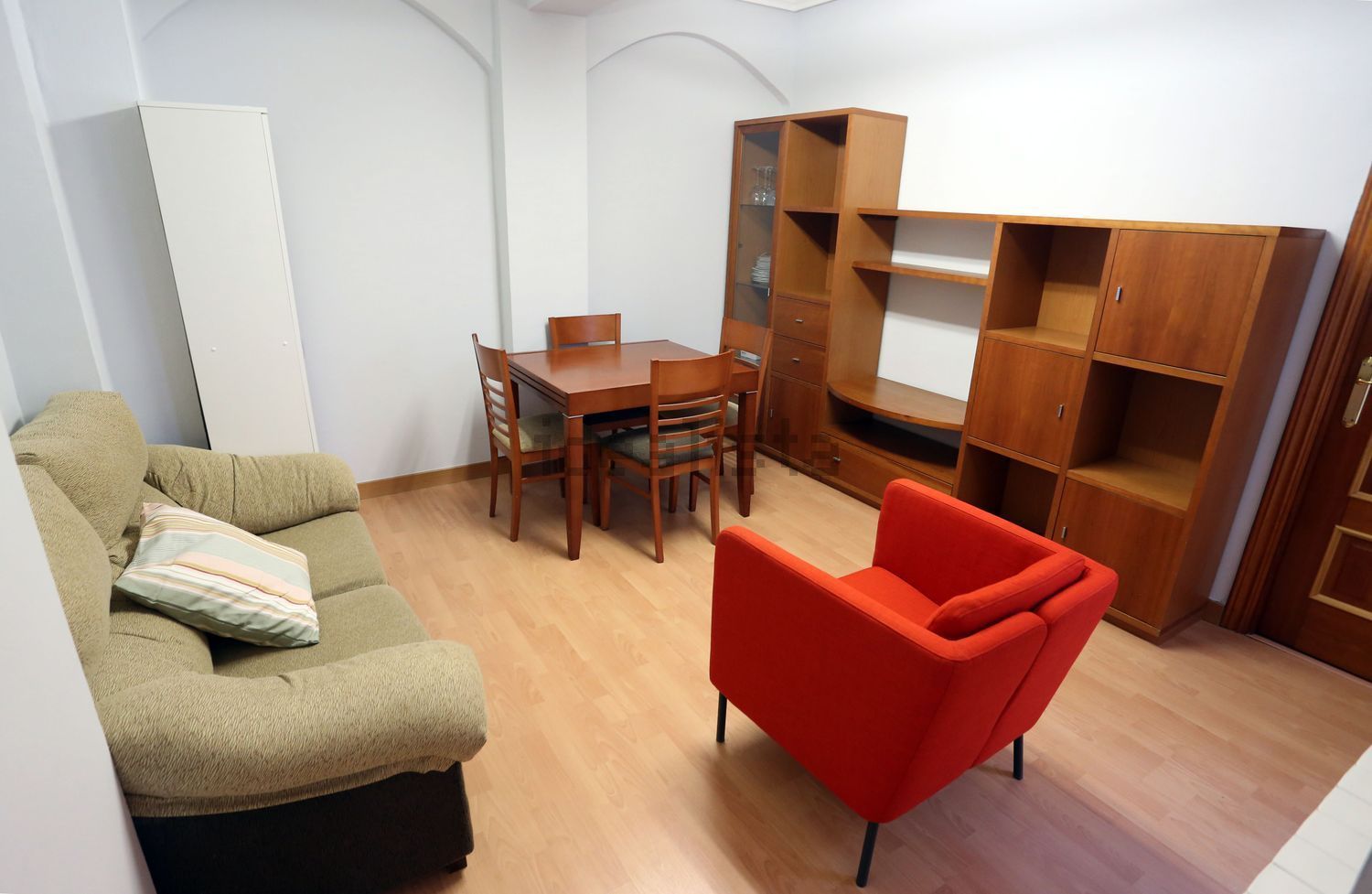 Stanza in affitto, Valladolid