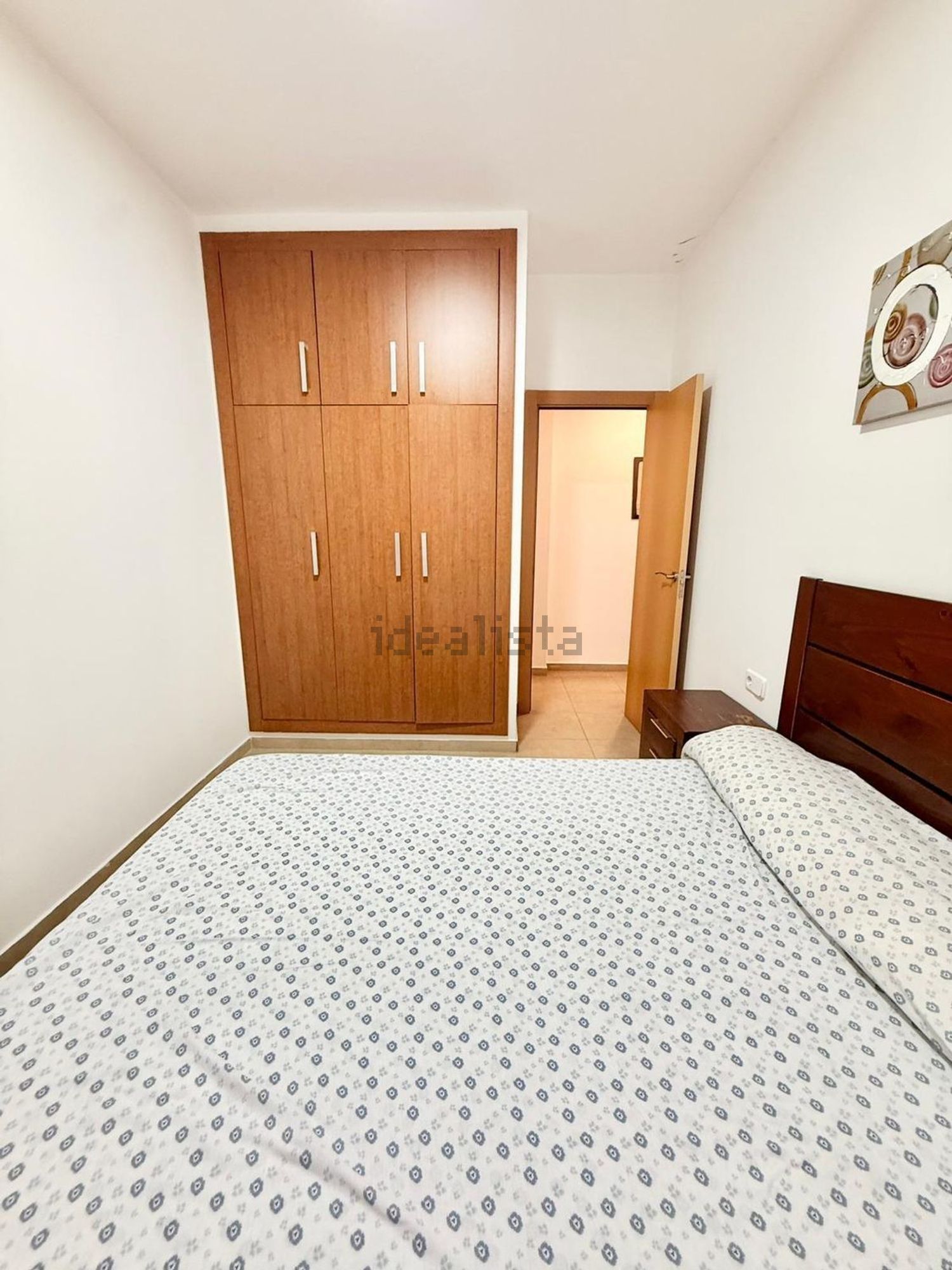 Pis de 90 m² a València