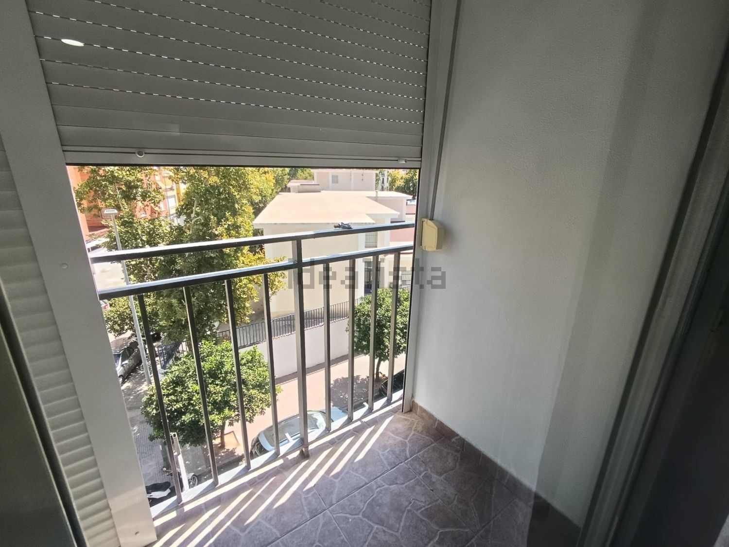 Pis de 78 m² a Còrdova