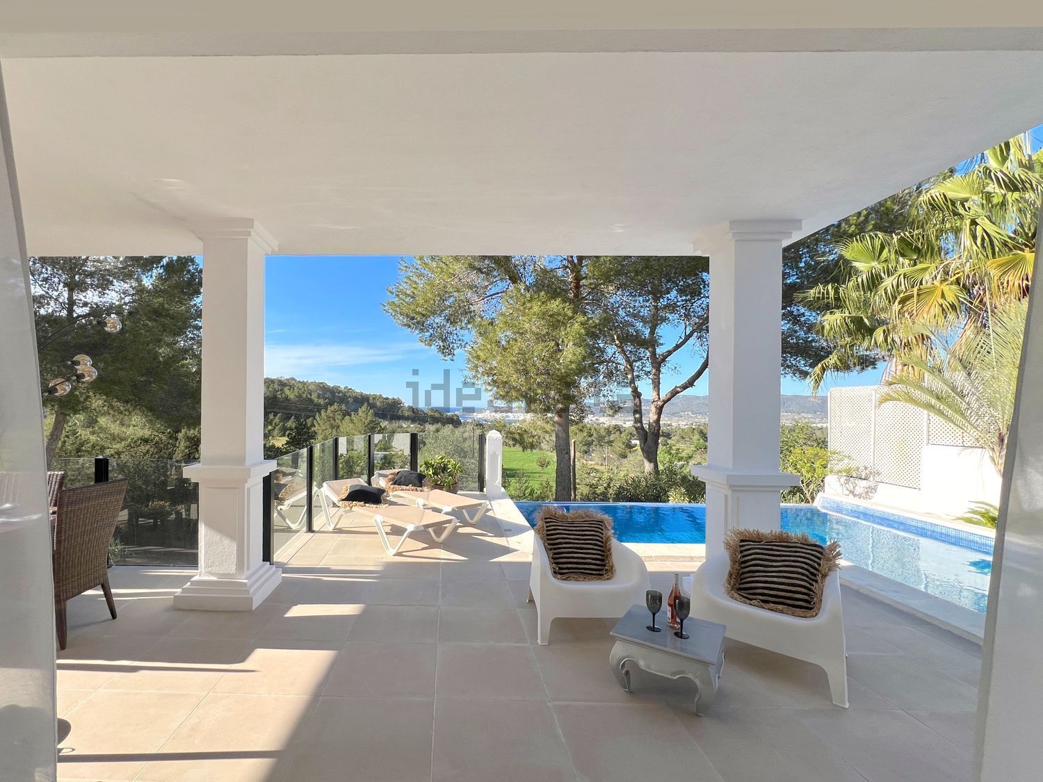 Maison 250 m² à Sant Josep de sa Talaia