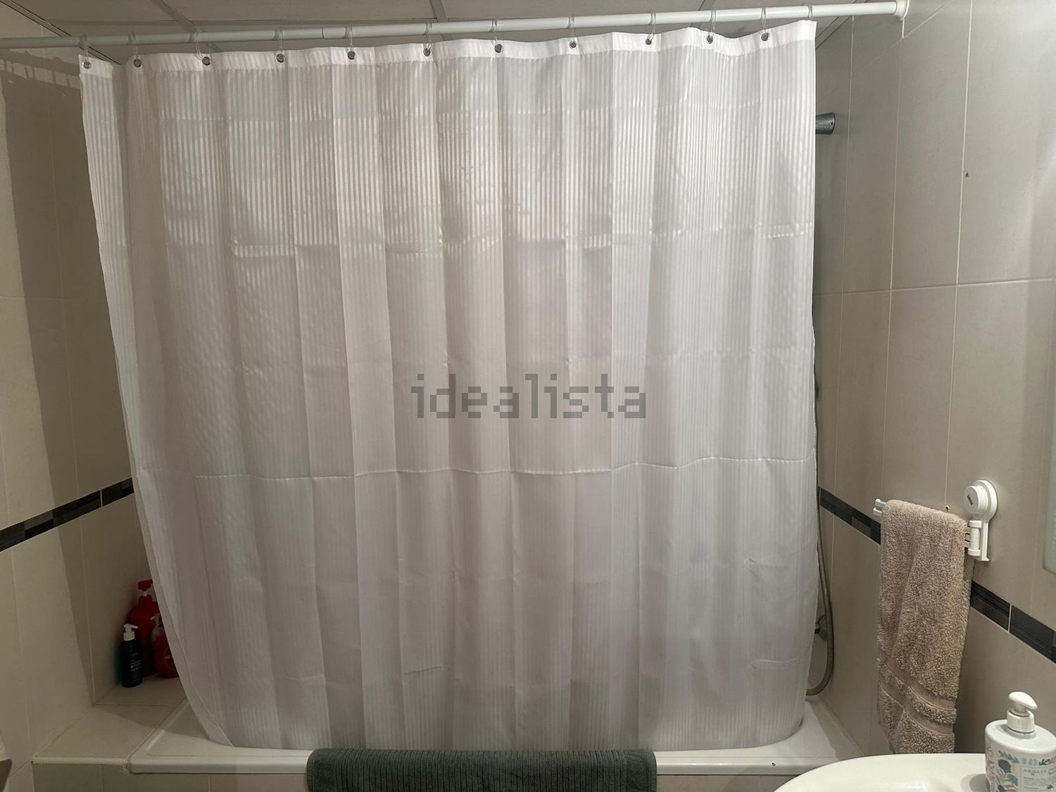 Квартира 56 м² в Mutxamel