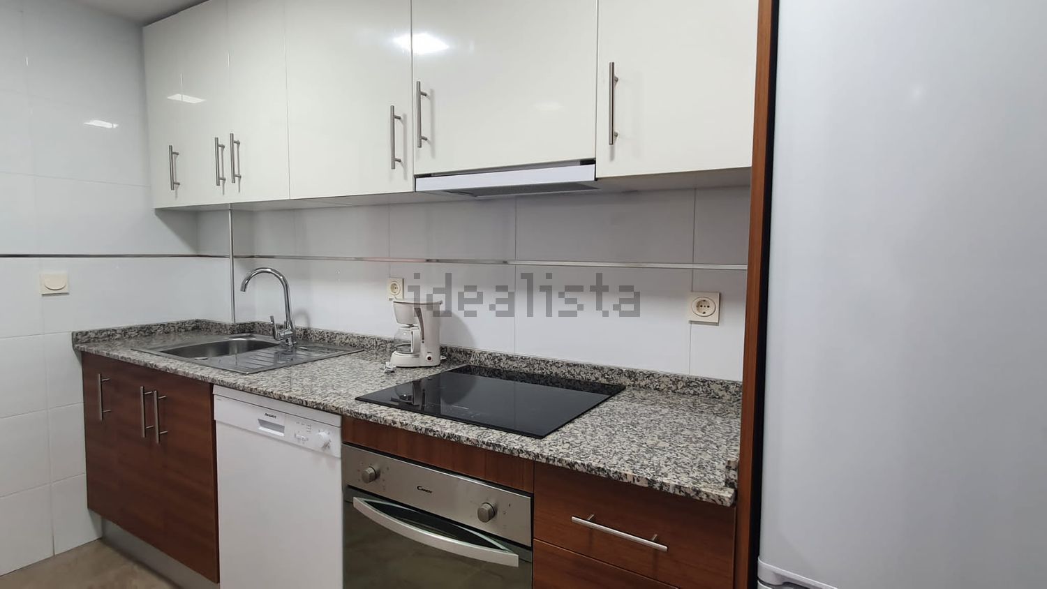 Pis de 85 m² a Roquetas de Mar