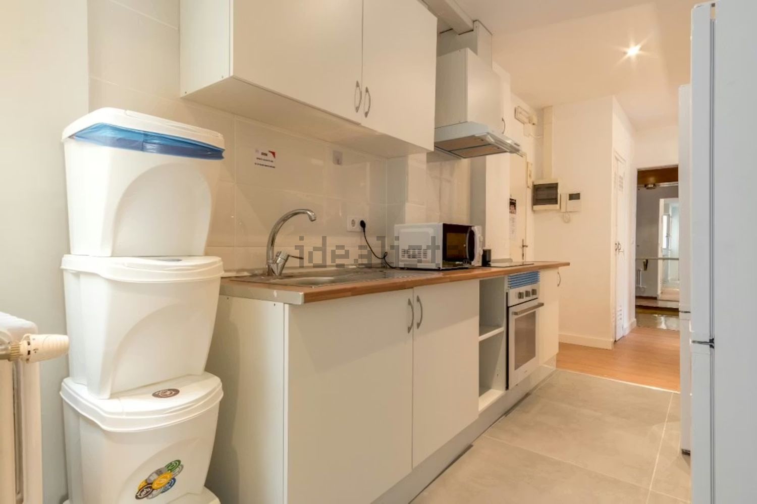 Habitació de lloguer, Sevilla