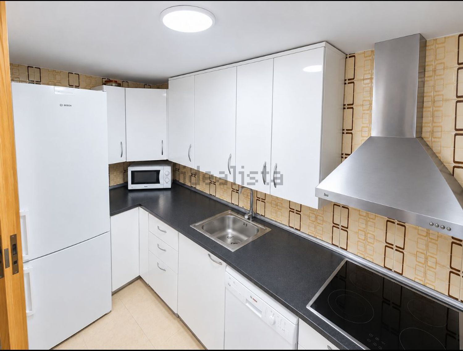 Pis de 67 m² a Madrid