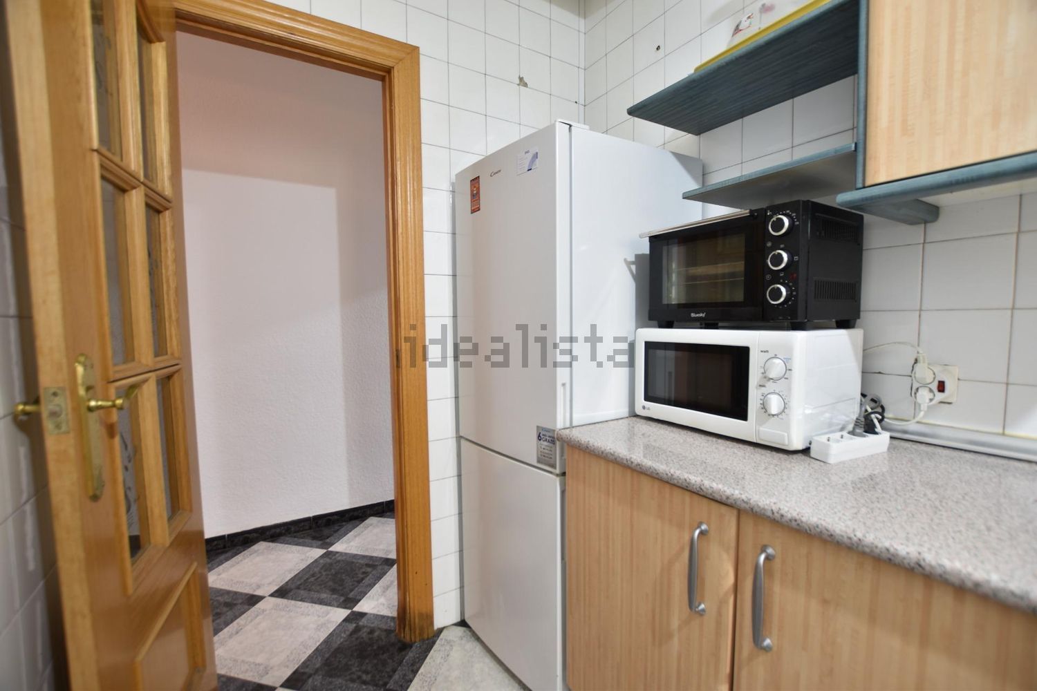 Piso de 86 m² en Granada