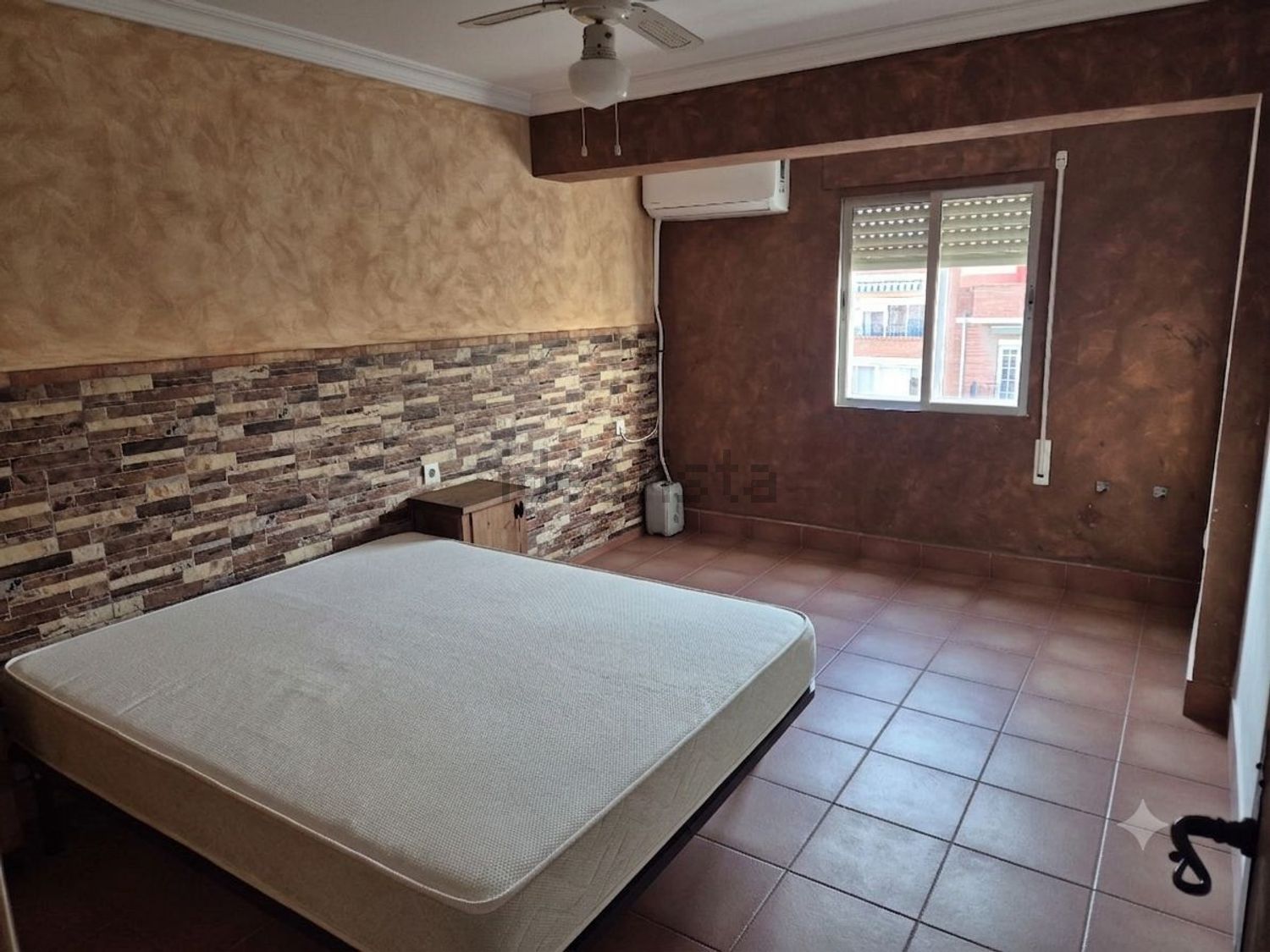 Piso de 50 m² en Sagunto