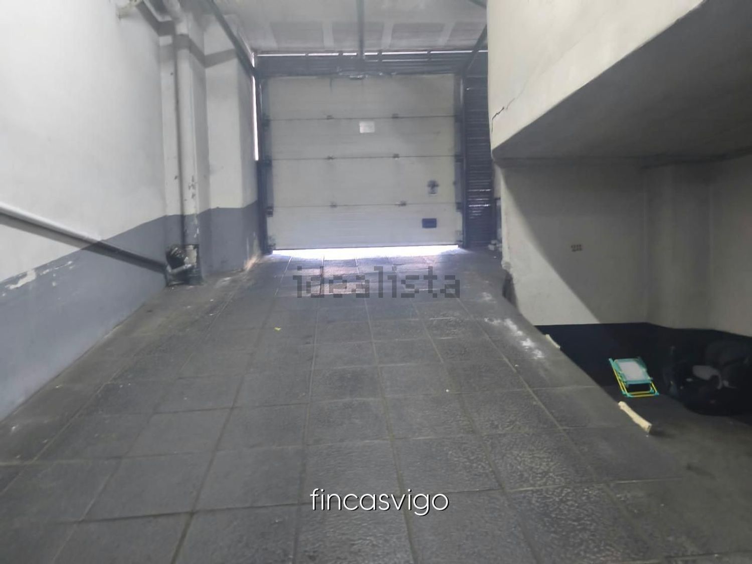 Piso de 72 m² en Vigo