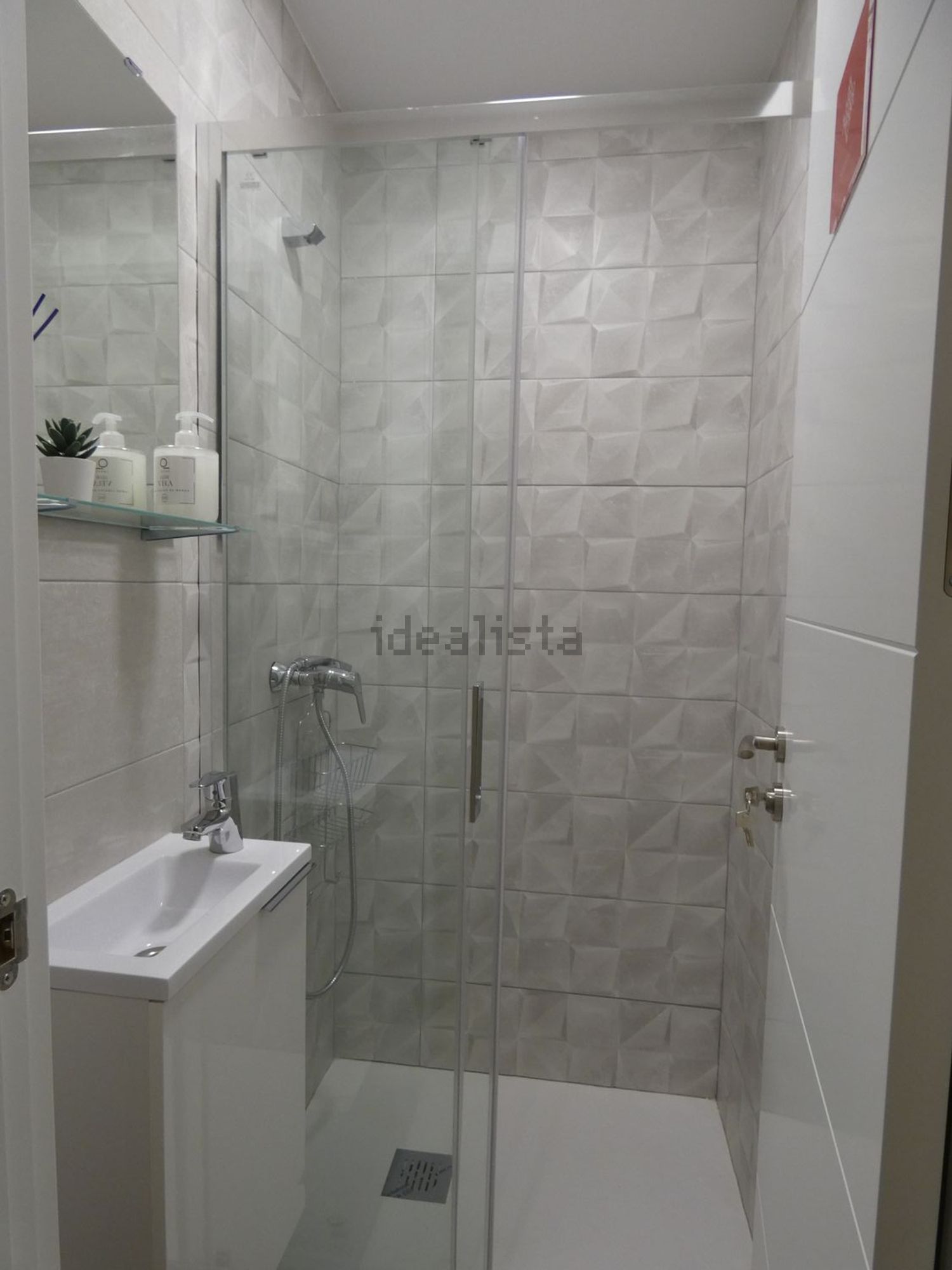 Habitació de lloguer, Valladolid