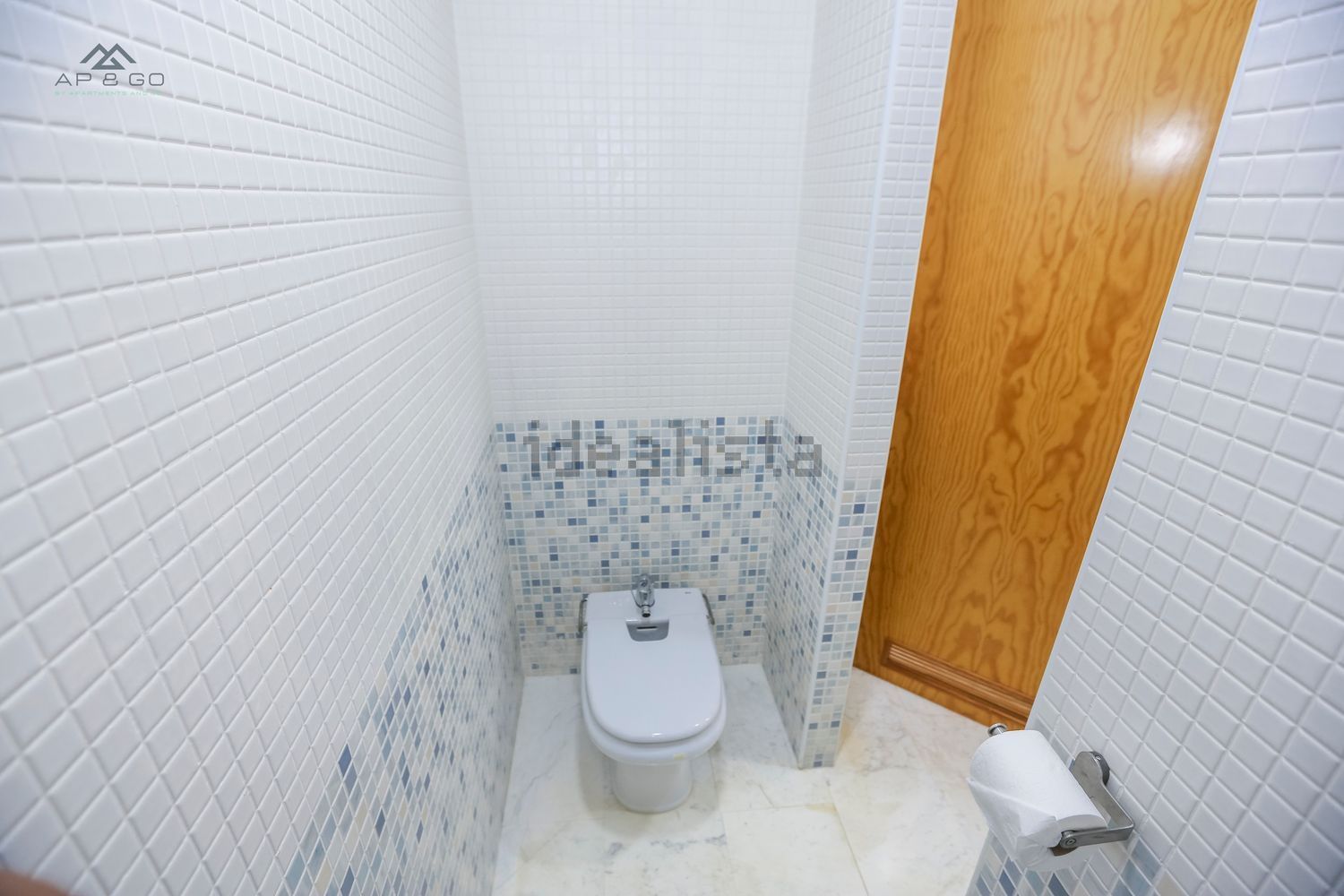 Pis de 94 m² a Almuñécar