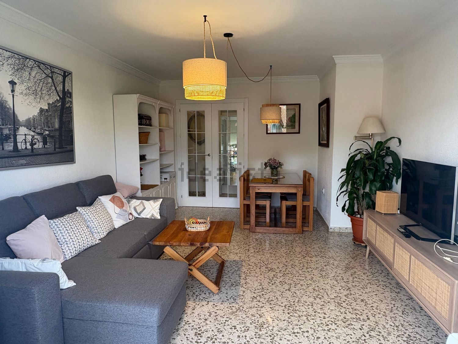 Habitación 120 m², Málaga