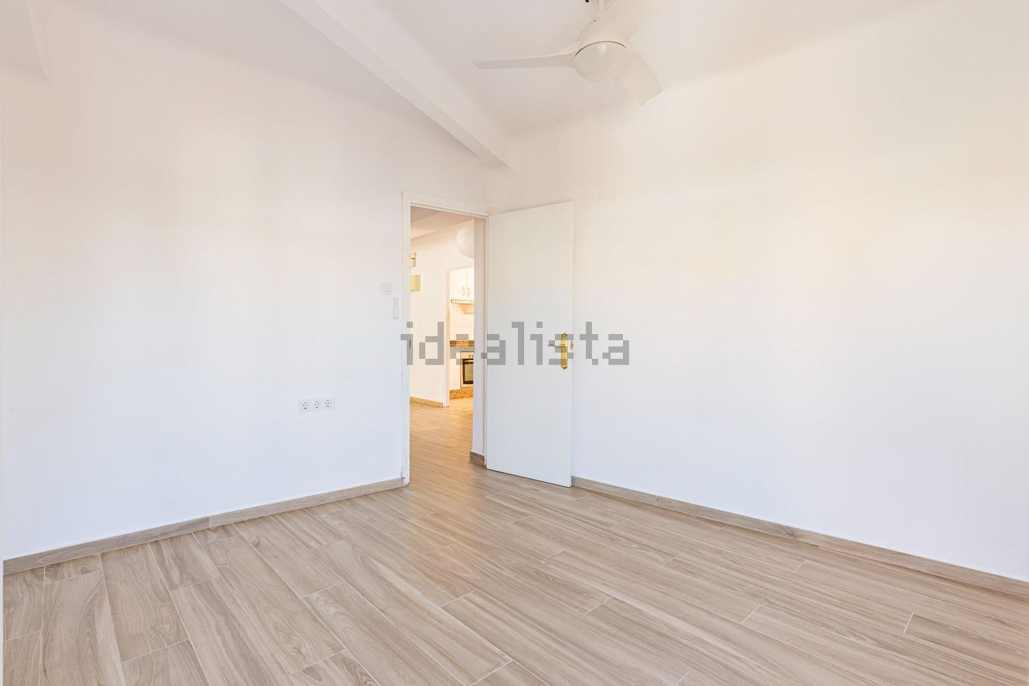 Pis de 93 m² a Múrcia