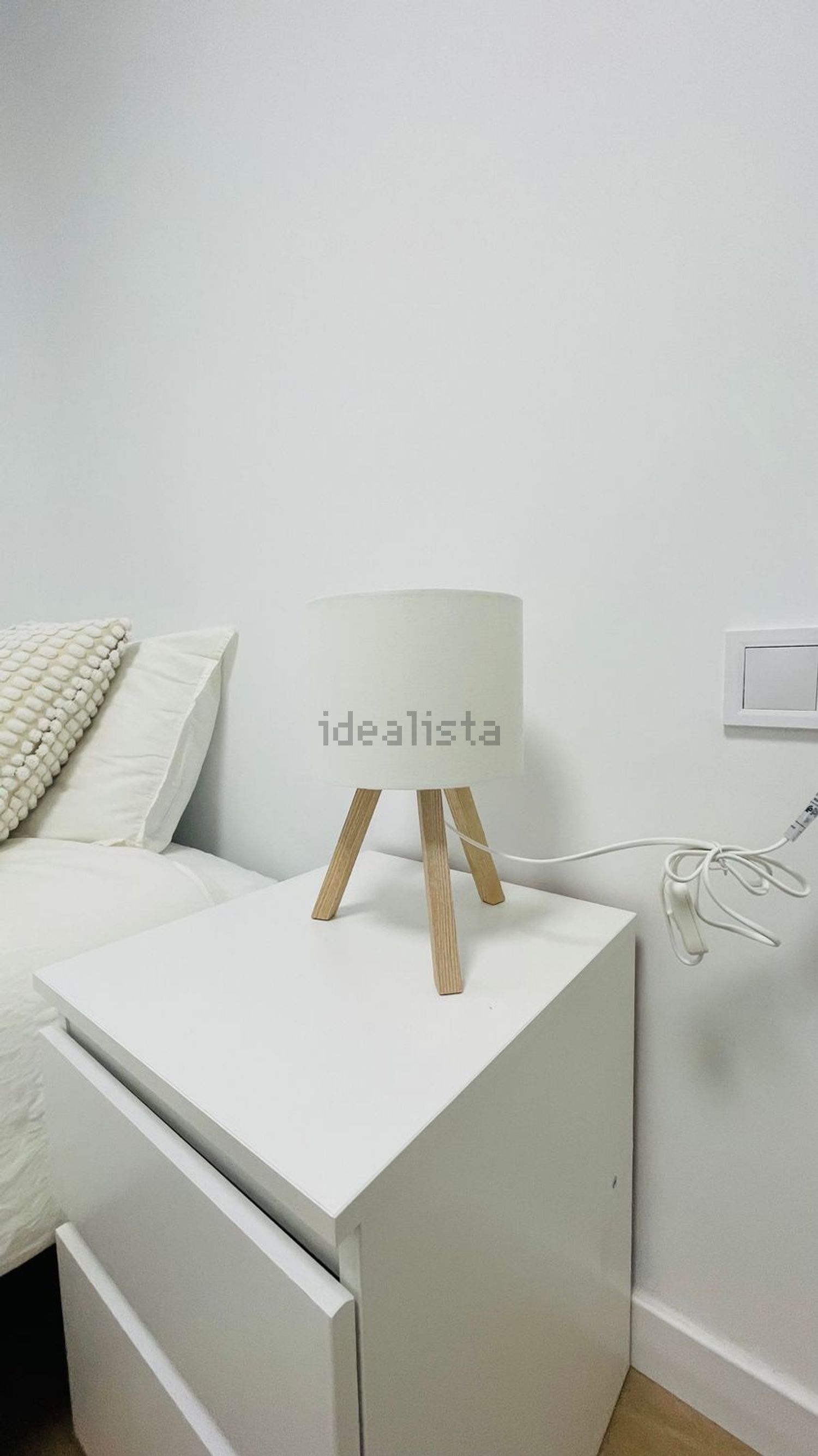 Pis de 90 m² a l'Hospitalet de Llobregat