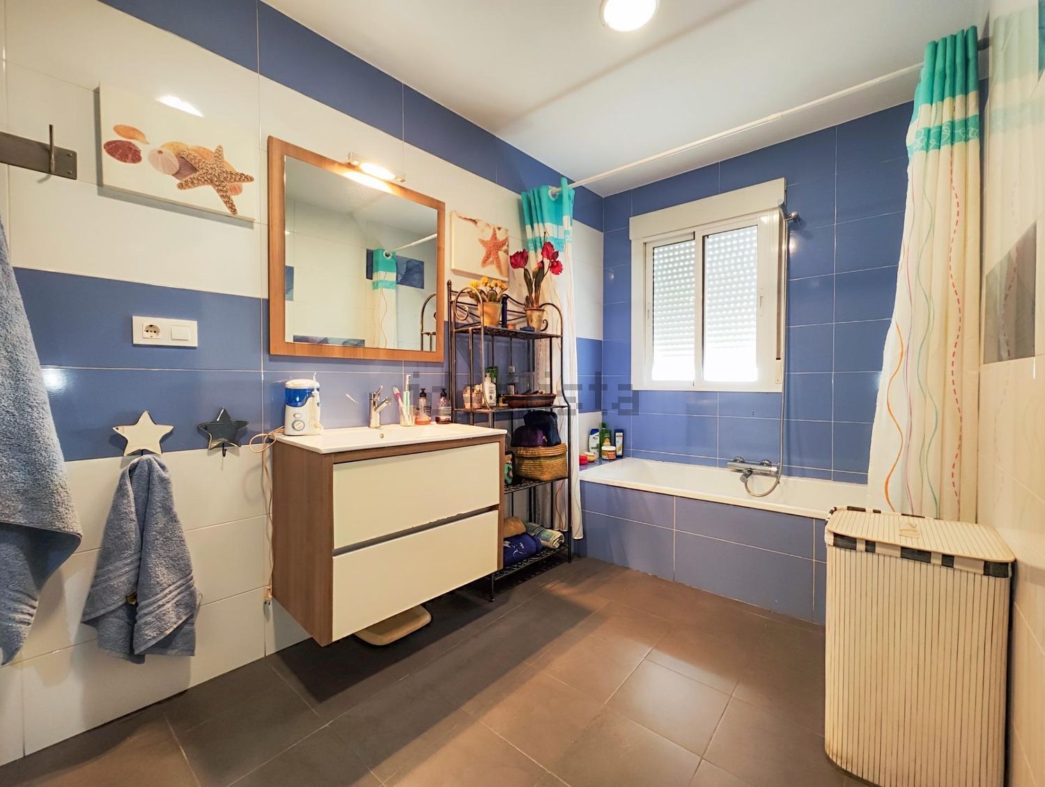Piso de 90 m² en Puertollano
