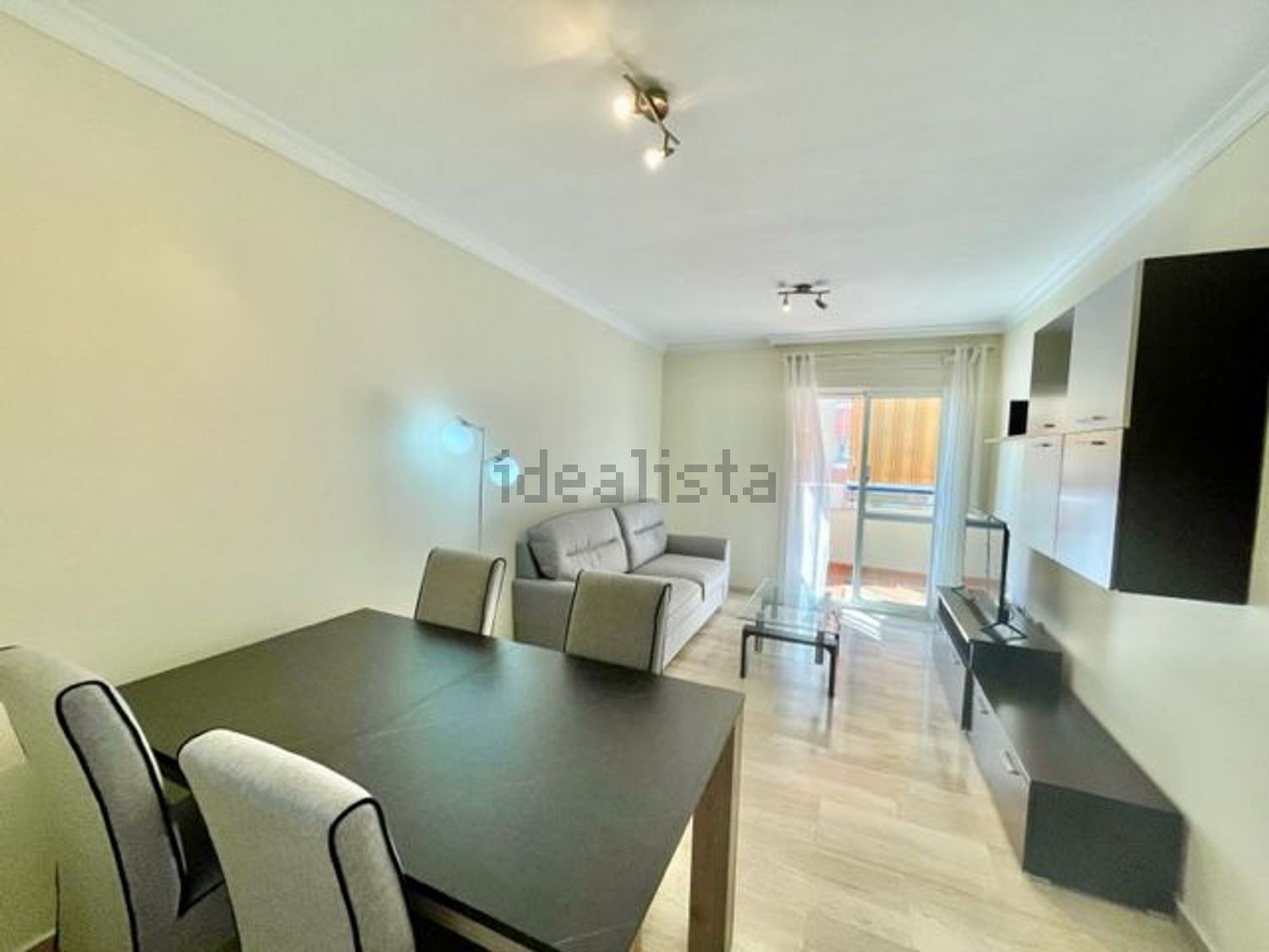 Pis de 65 m² a Màlaga